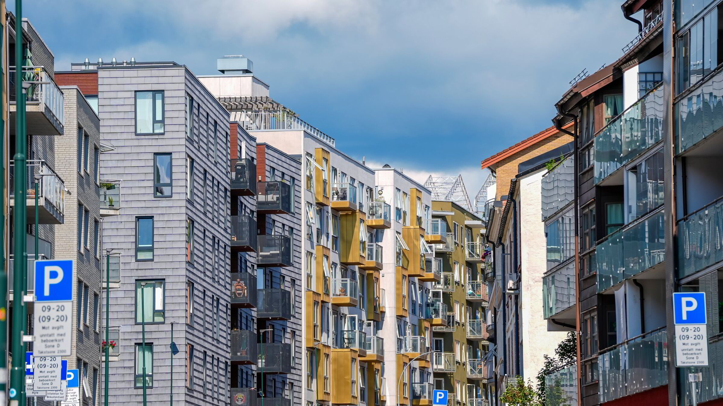 Ser tydelig skifte i boligmarkedet i Oslo: – Noe vi ikke har opplevd siden finanskrisen
