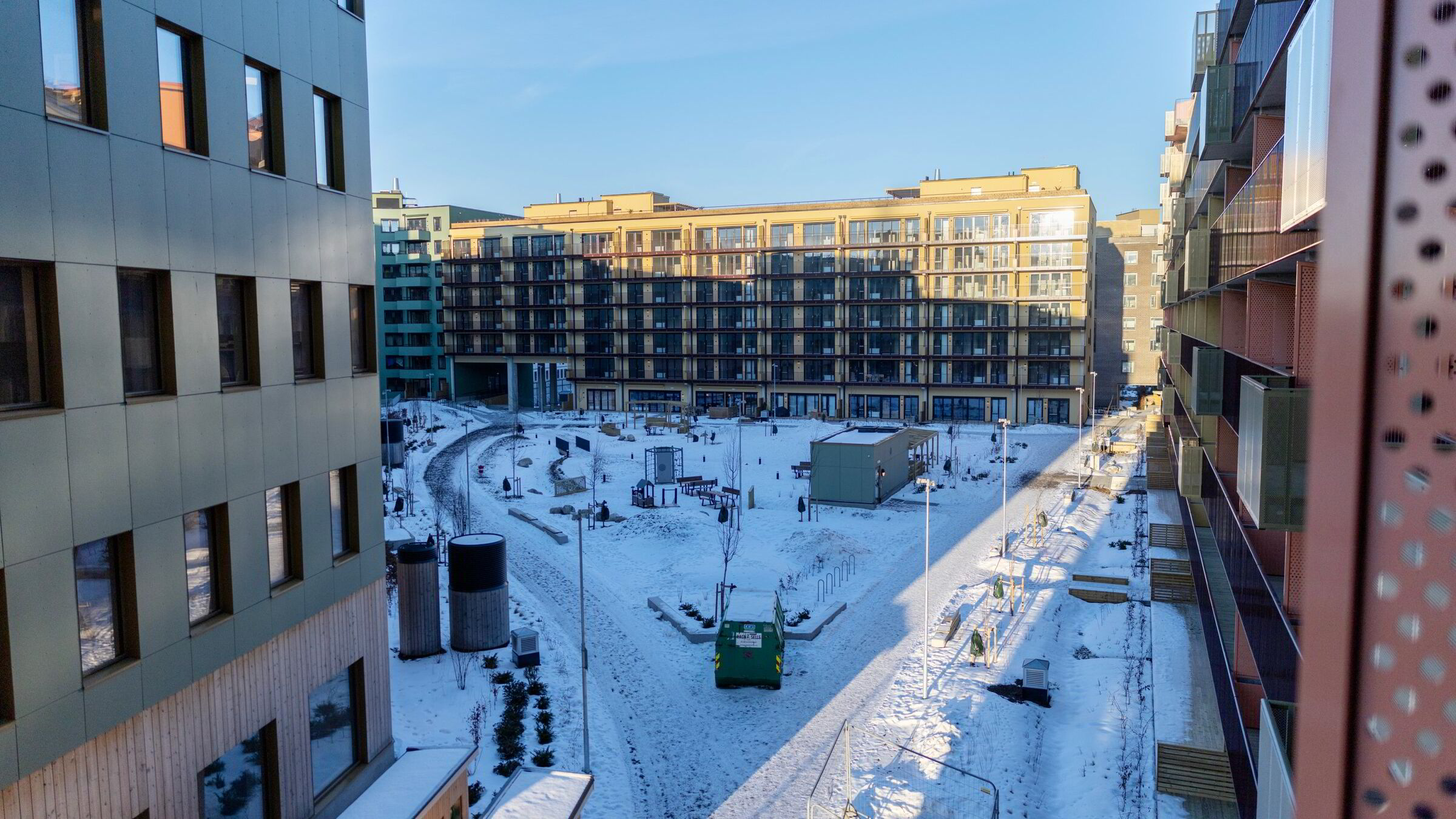 Ingen flere rentekutt – men neppe boligbrems