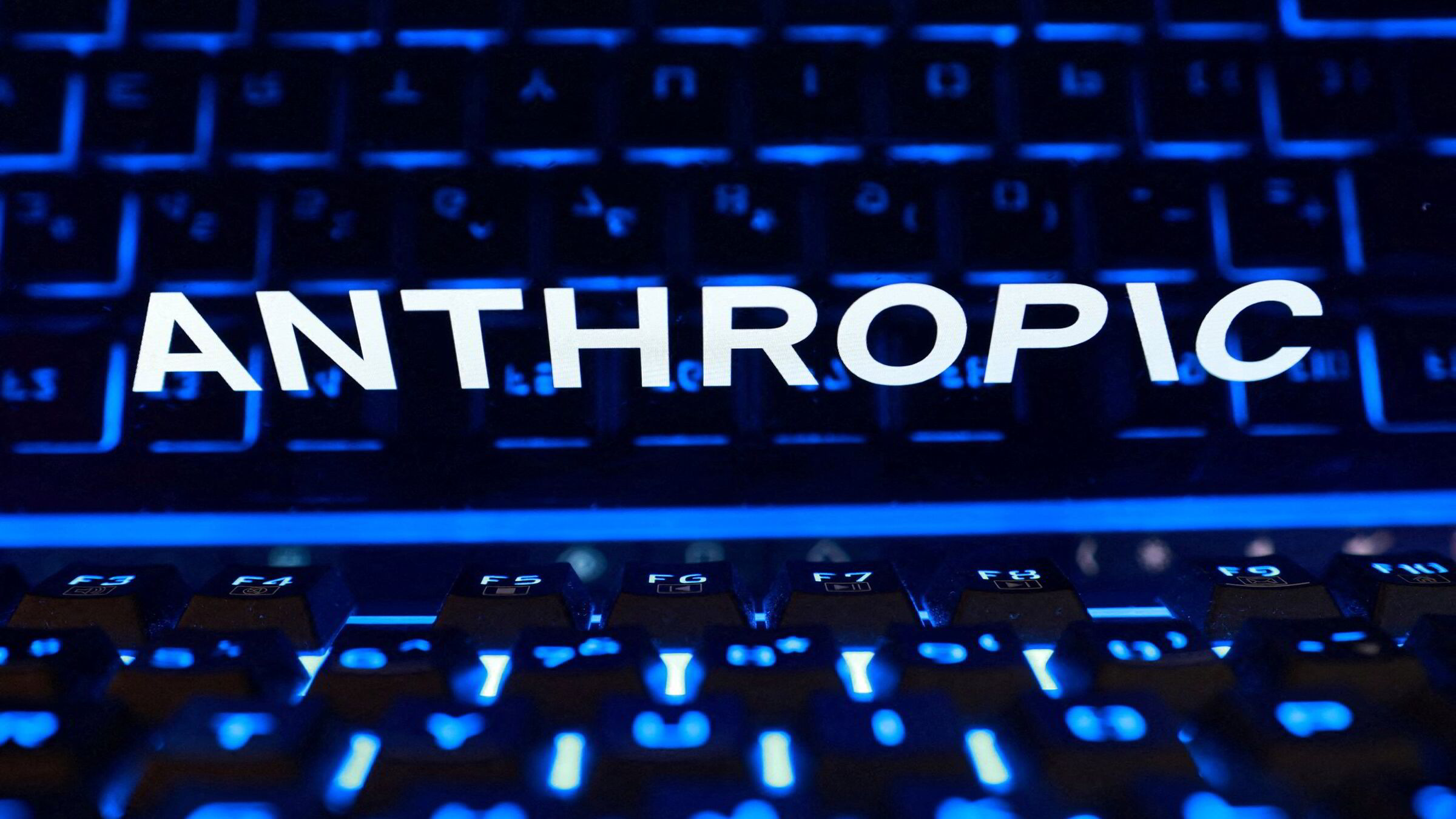 Anthropic har søkt om børsnotering på Nasdaq