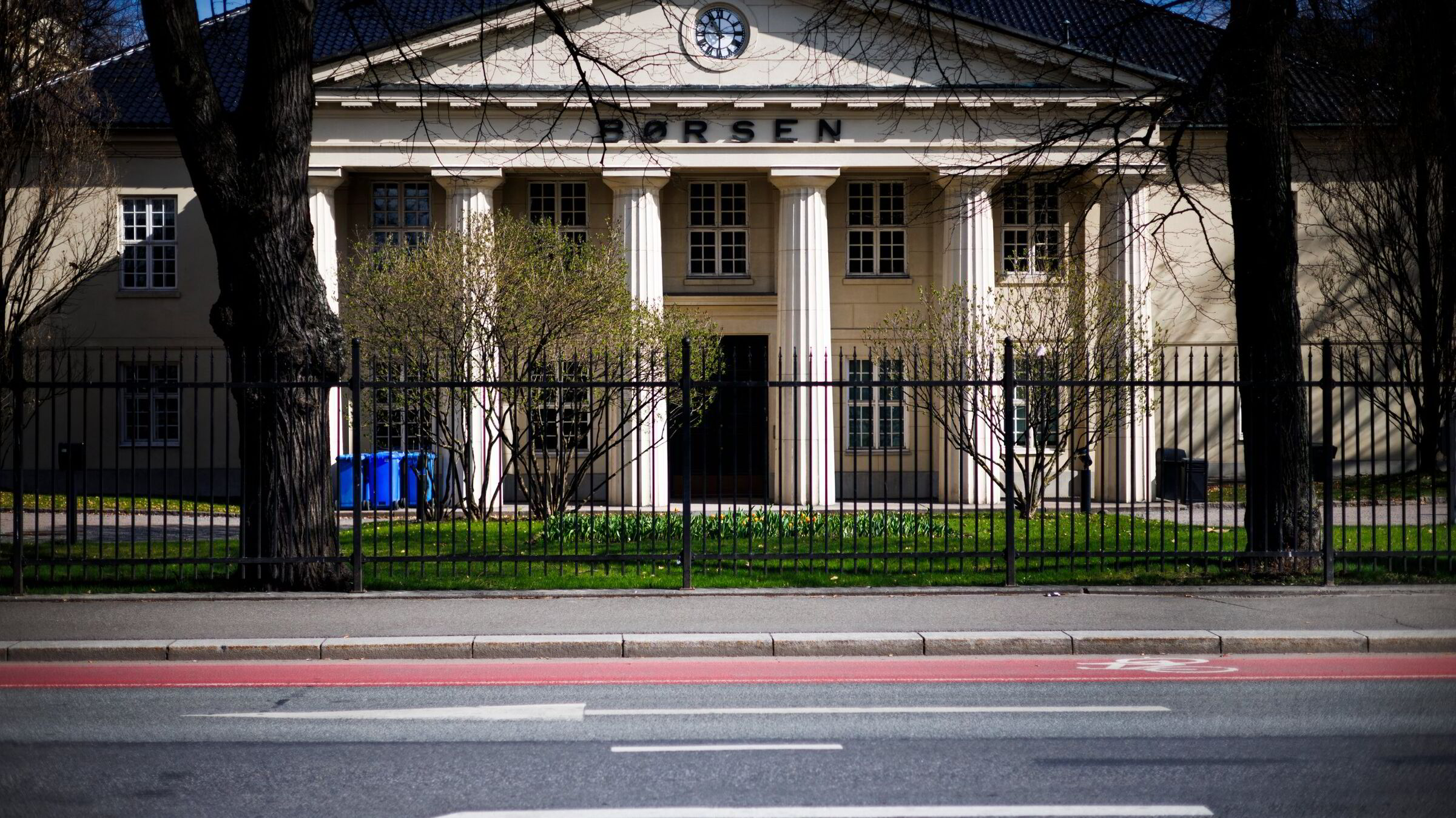En manusforfatter hadde fått sparken for denne filmkalkunen