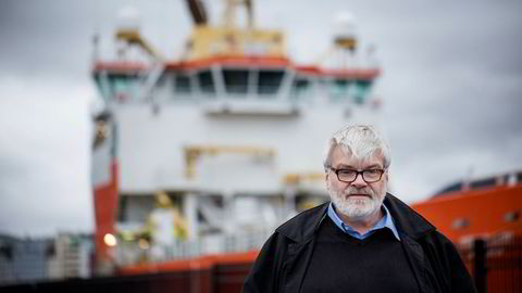 Leder i Industri Energi, Leif Sande, har sett regjeringer komme og gå uten en avklaring i Lofoten. Nå håper han at Aps forslag kan være et steg videre.