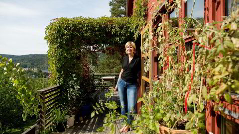 Vibeke Raddum forlater jobben som Europa-direktør hos den japanske turoperatøren Tumlare for å bli sjef for Asmund Haares hotellkjede First Hotels.