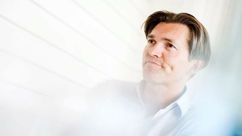 Storinvestor Arne Fredly oppretter Apollo Capital Management i Brønnøysundregistrene.