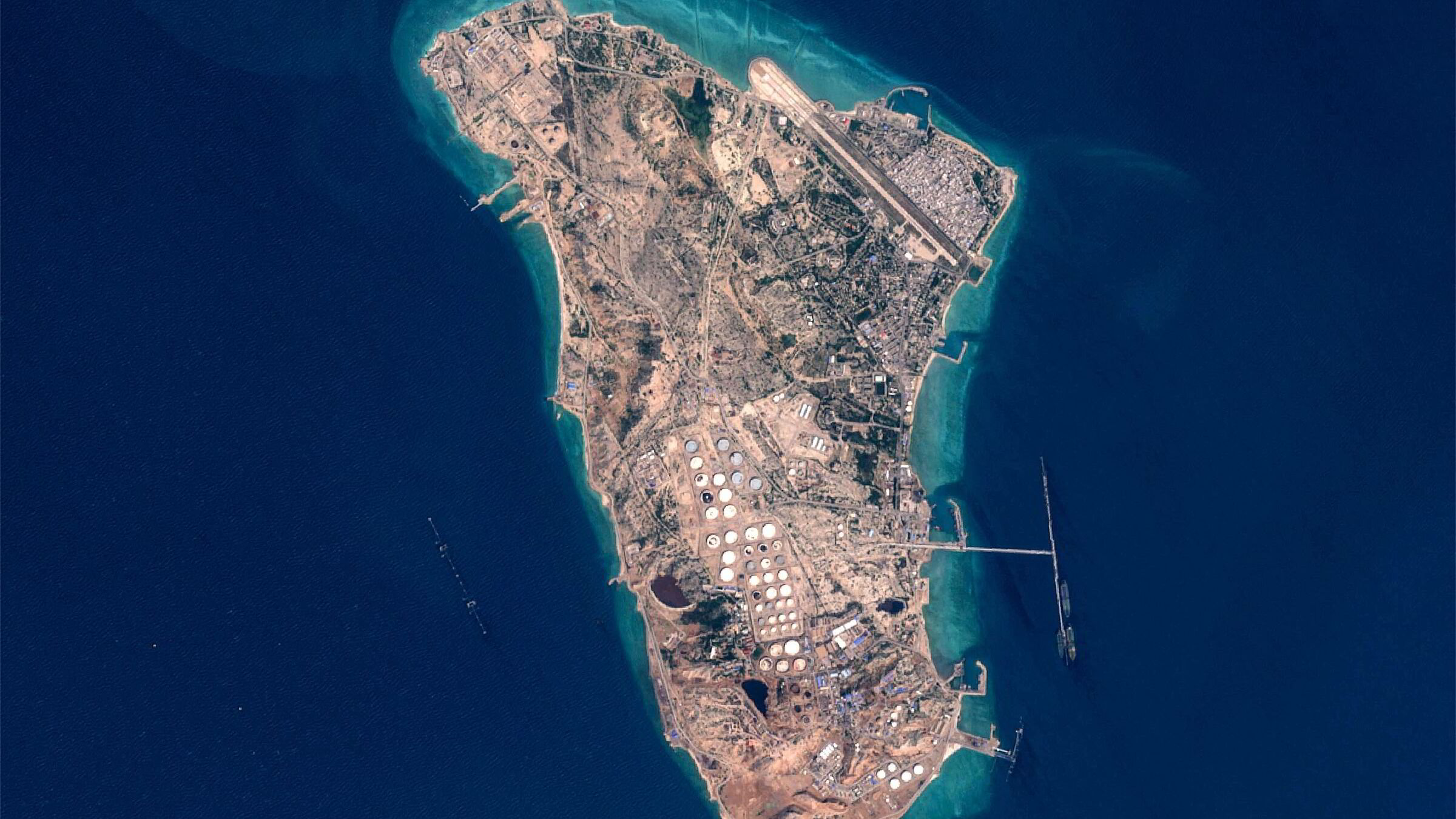 Axios: Trump vurderer risikabelt Kharg-grep