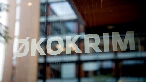 Økokrim har identifisert 160 nye straffbare forhold siden enheten opprettet Skattekrimprosjektet i samarbeid med blant andre Skatteetaten.