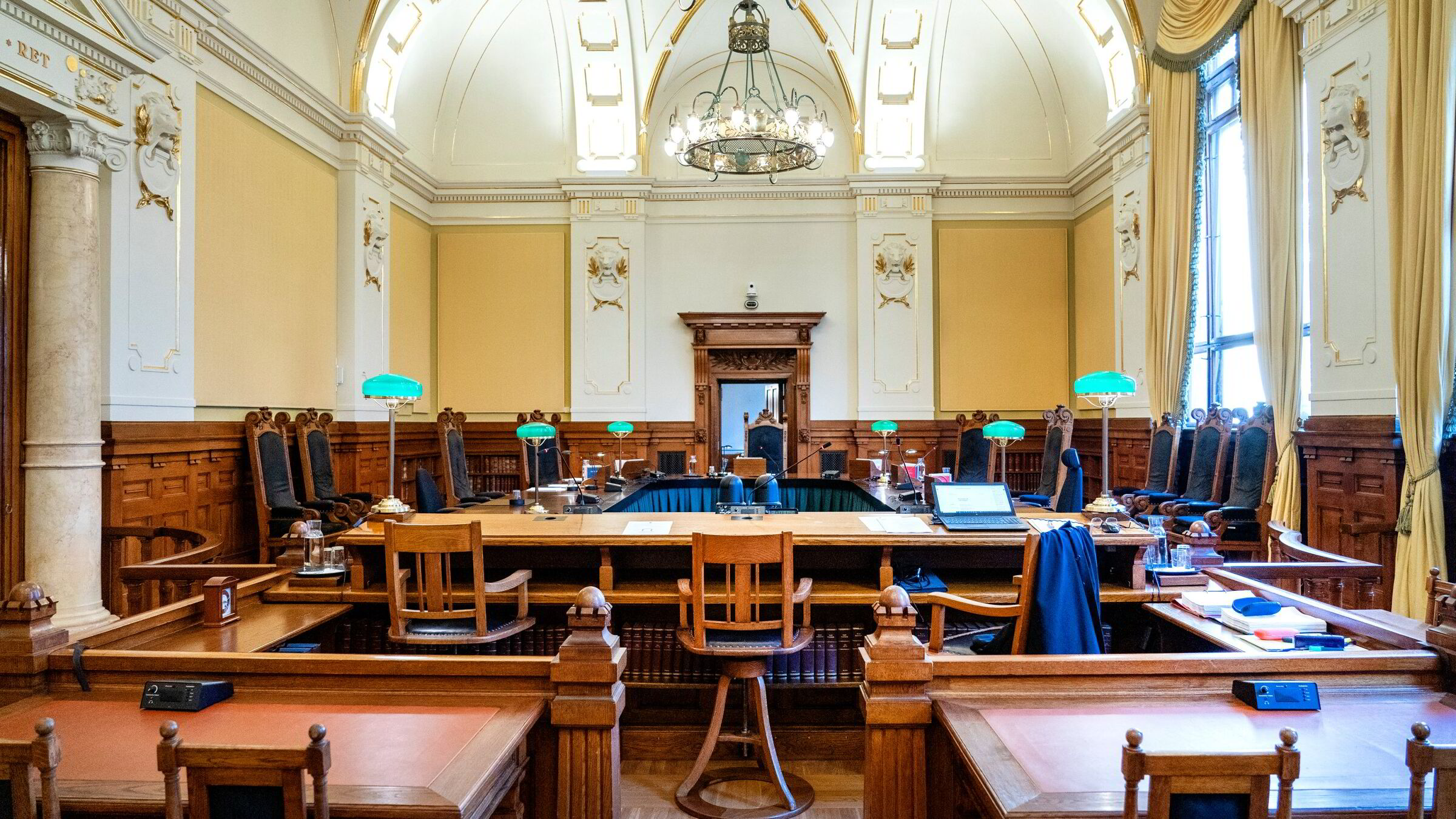 Unødig usikkerhet for datasentre