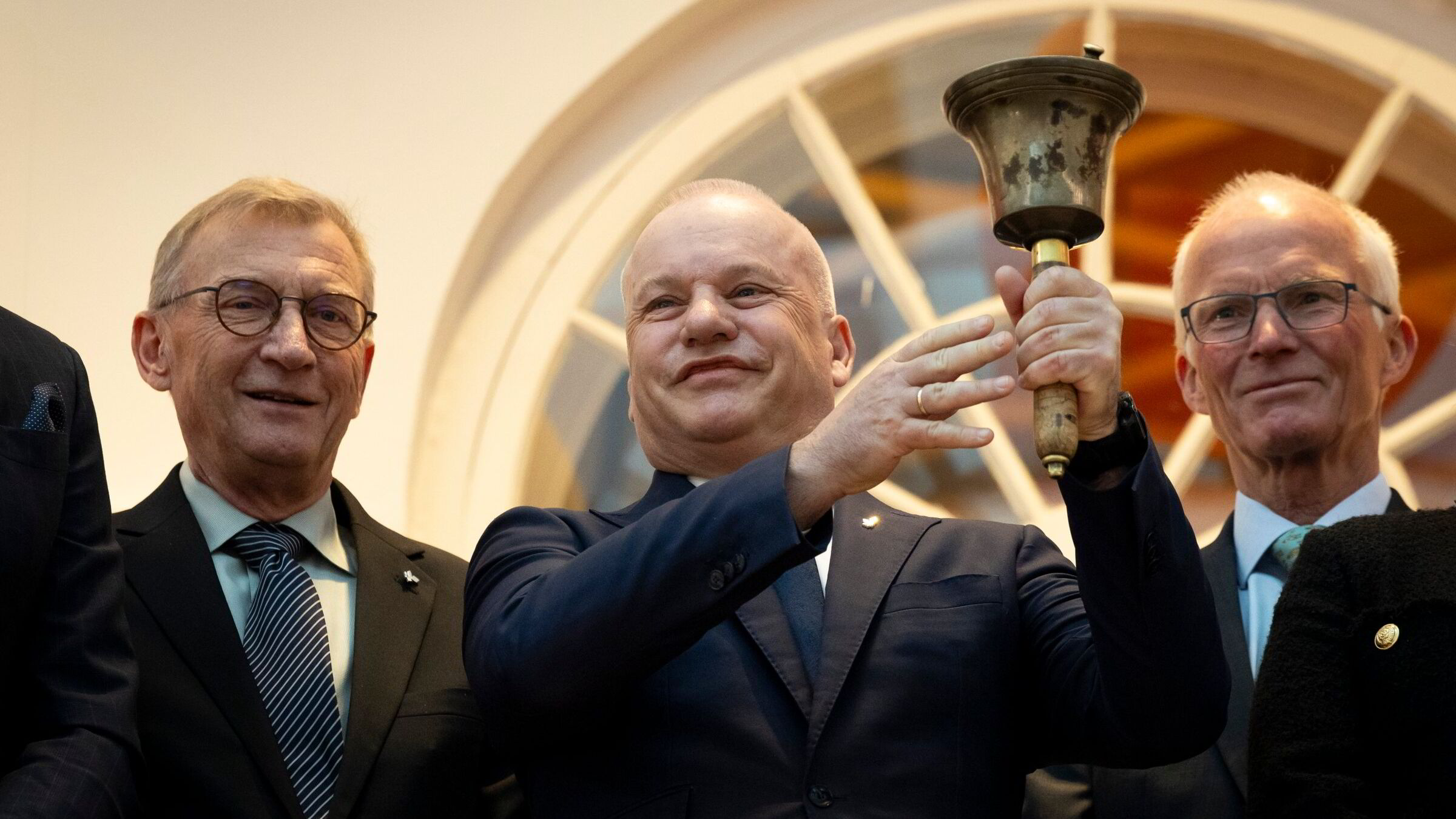 Equinor markerer 25 år siden børsnoteringen: – Har gått langt utover alle forventninger