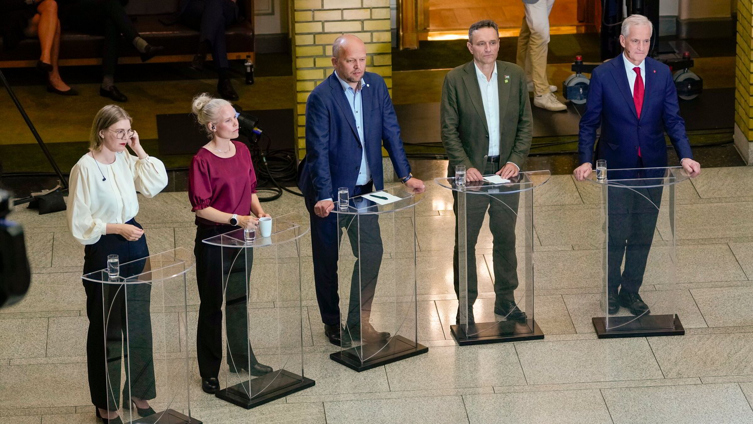 Verdens dyreste fruktkurv