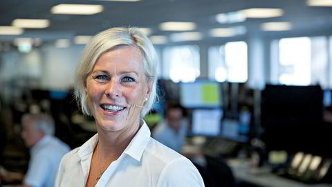 Tone Lunde Bakker overtar som leder for Swedbank i Norge etter sommeren. Meglerhuset har rekruttert tre nye ansatte i corporateavdelingen.