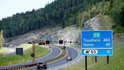 – Bygging av motorveier i Norge står seg godt i sammenligning med prosjekter i Sverige og Danmark. Der forutsetningene er like, er kostnadene om lag de samme, sier veidirektør Terje Moe Gustavsen i Statens vegvesen.