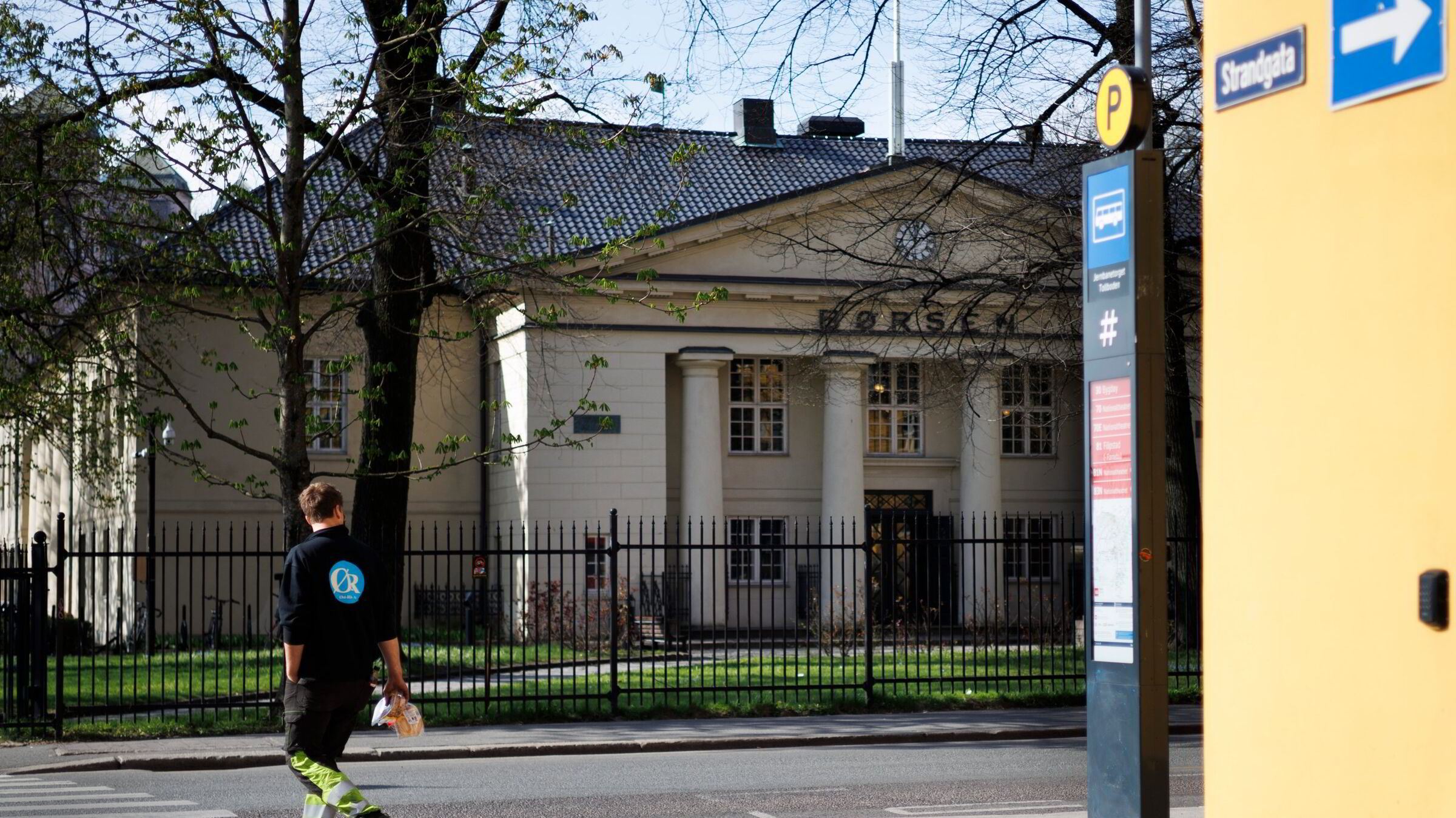 Hovedindeksens seiersrekke blir utfordret