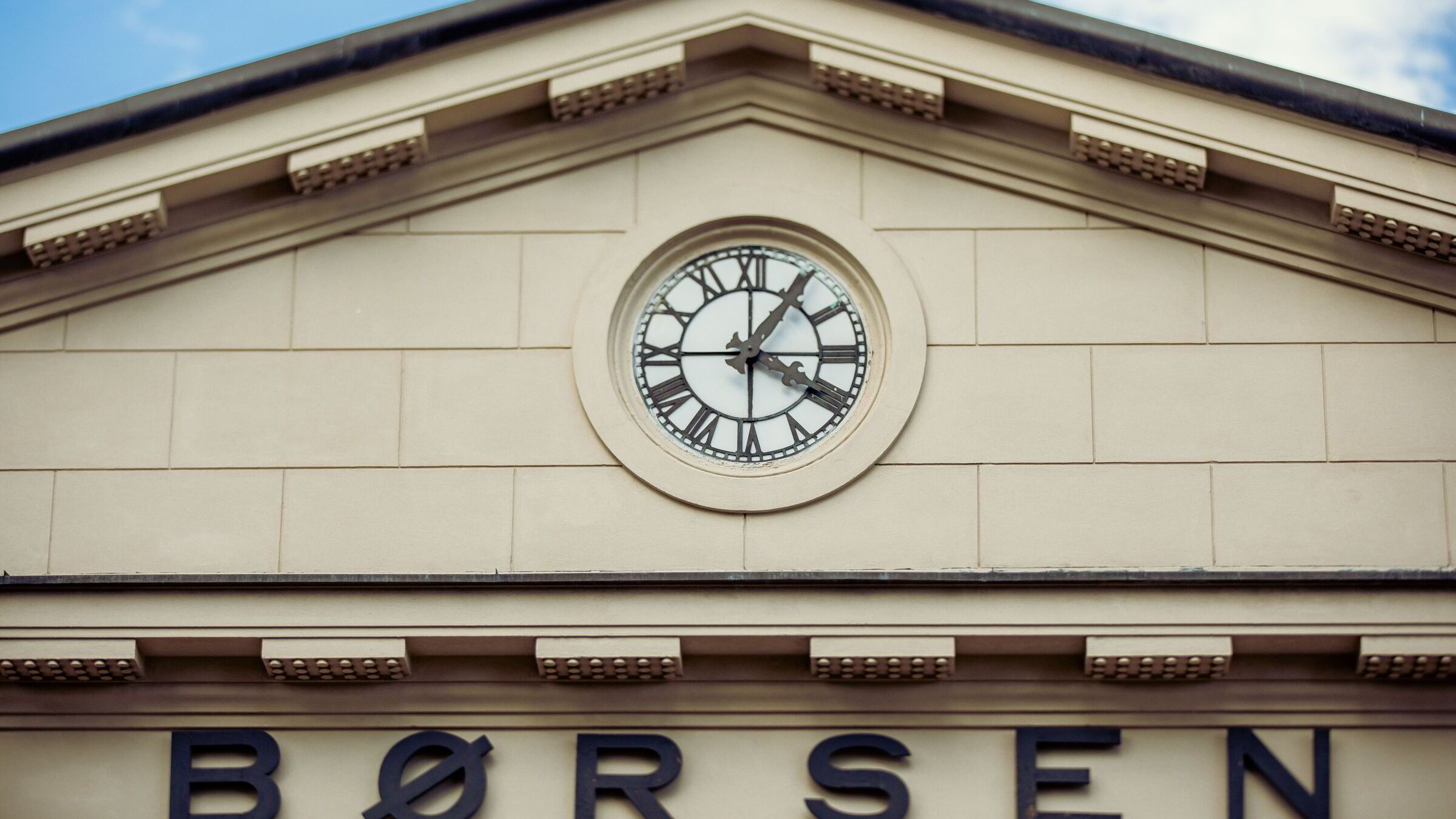 Norwegian sendes opp etter tallslipp – kursen løftes fem prosent