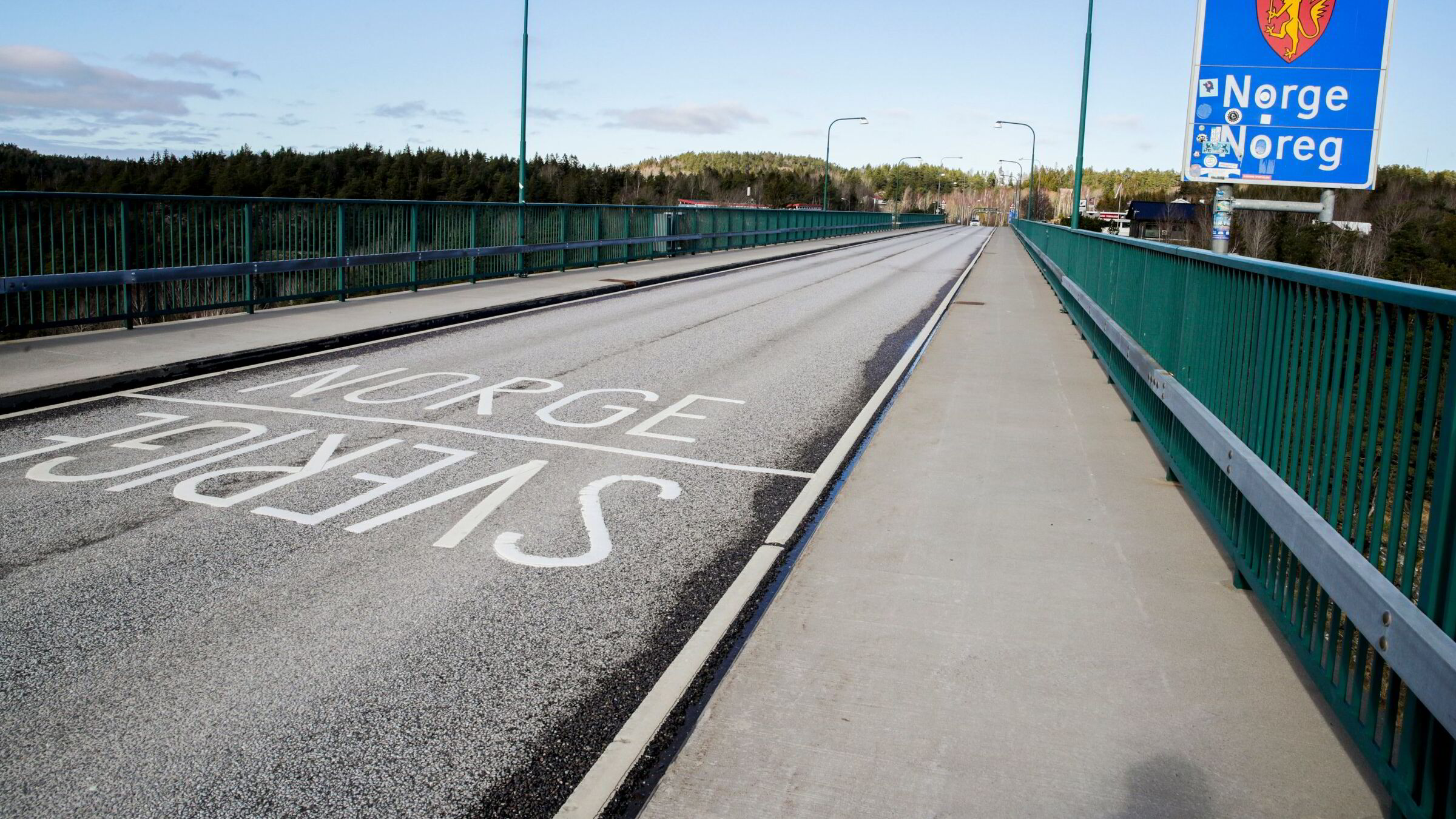 Formuesskatt? Norge kan lære av Sverige