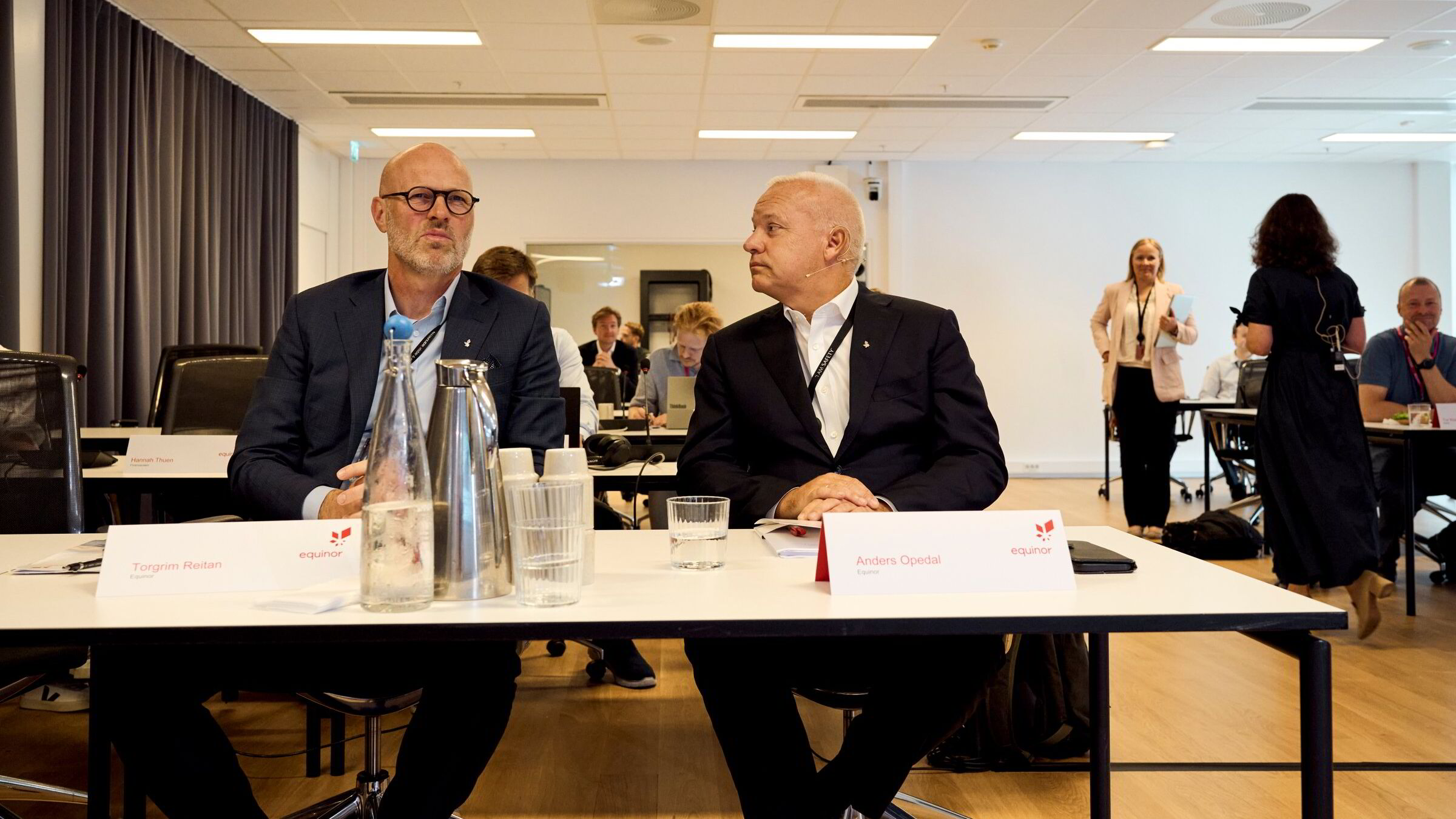 Tror Empire Wind blir interessant for flere: – Alt er på plass til å kunne selges