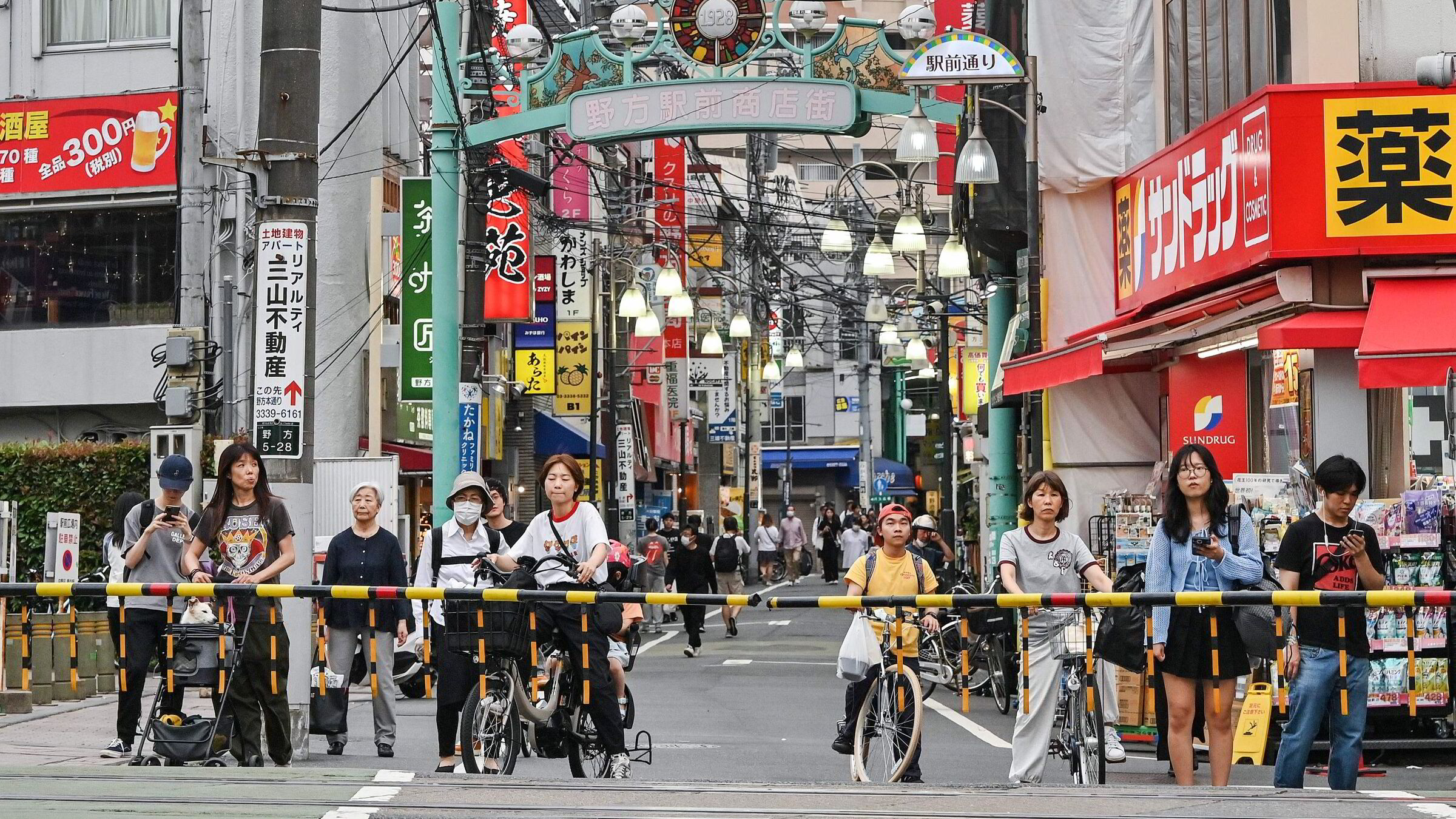 Shoppingfest i Japan og nye hodepiner for Kina – solcellesmell og elbilpriskrig