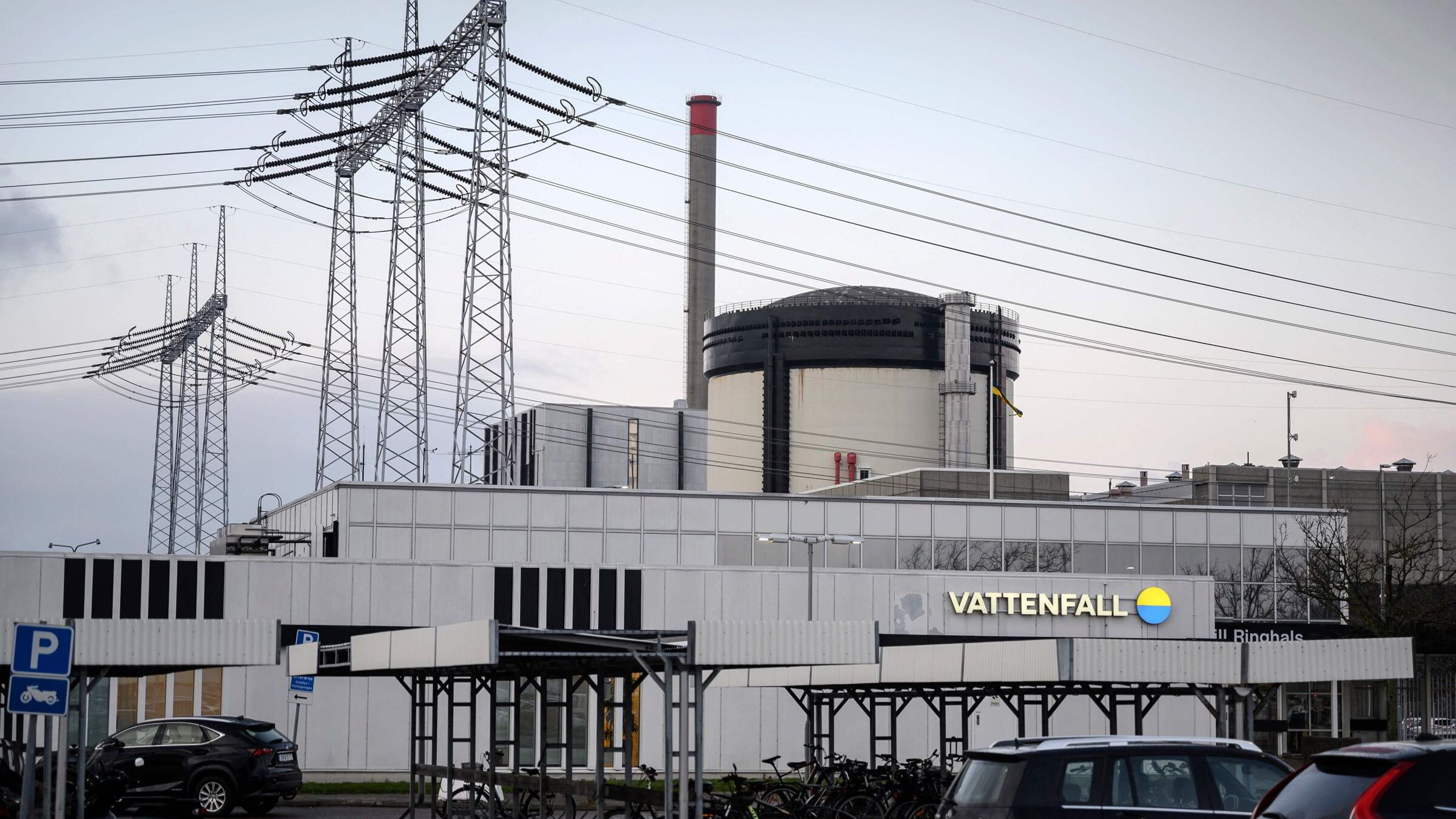 Kjernekraft er ikke en vanlig markedsinvestering