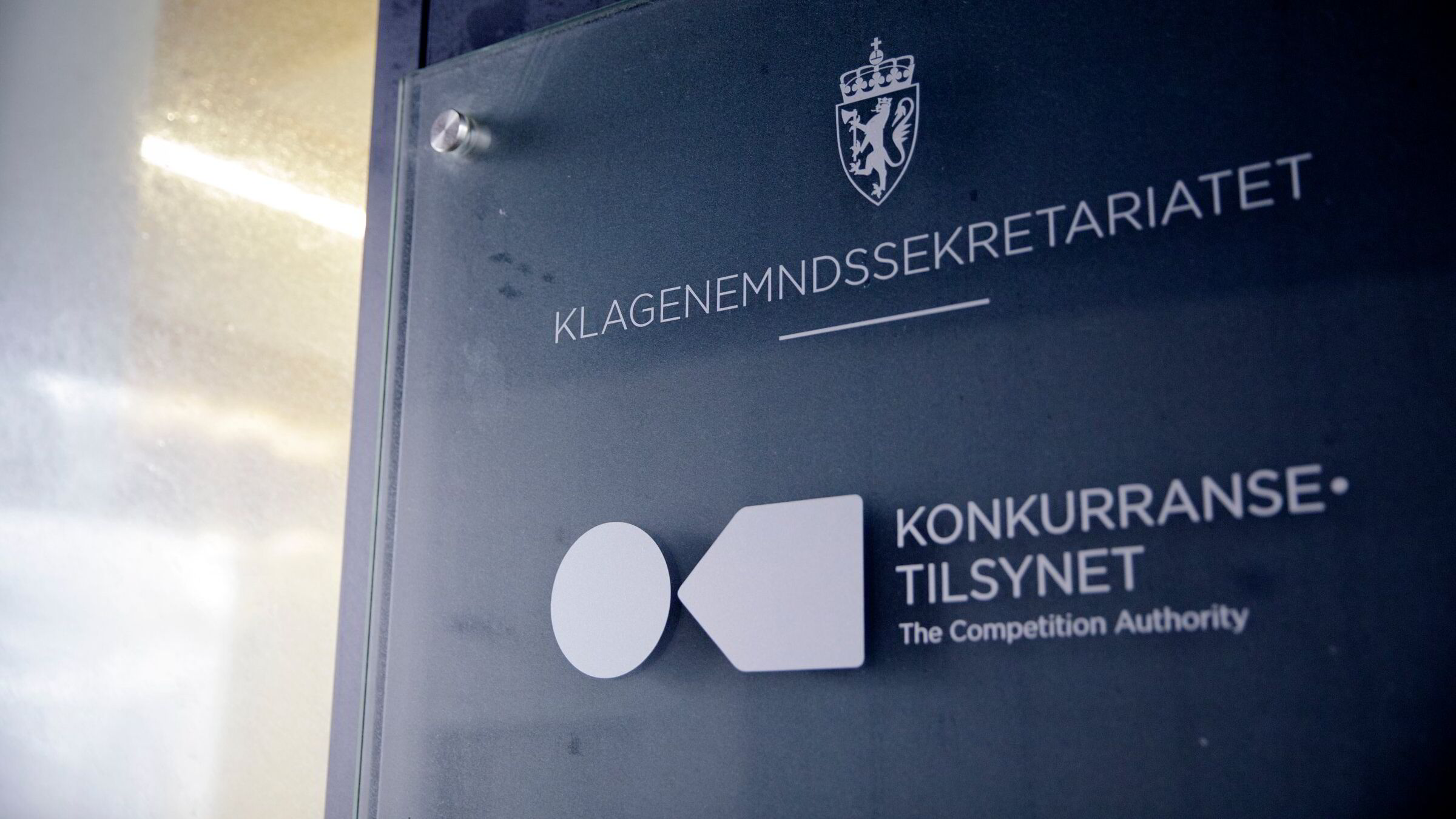 Konkurransetilsynets markedsetterforskning skal være uavhengig