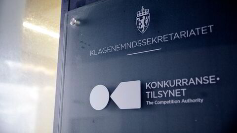 En lovendring gir Konkurransetilsynet et nytt og viktig virkemiddel fra 1. juli.