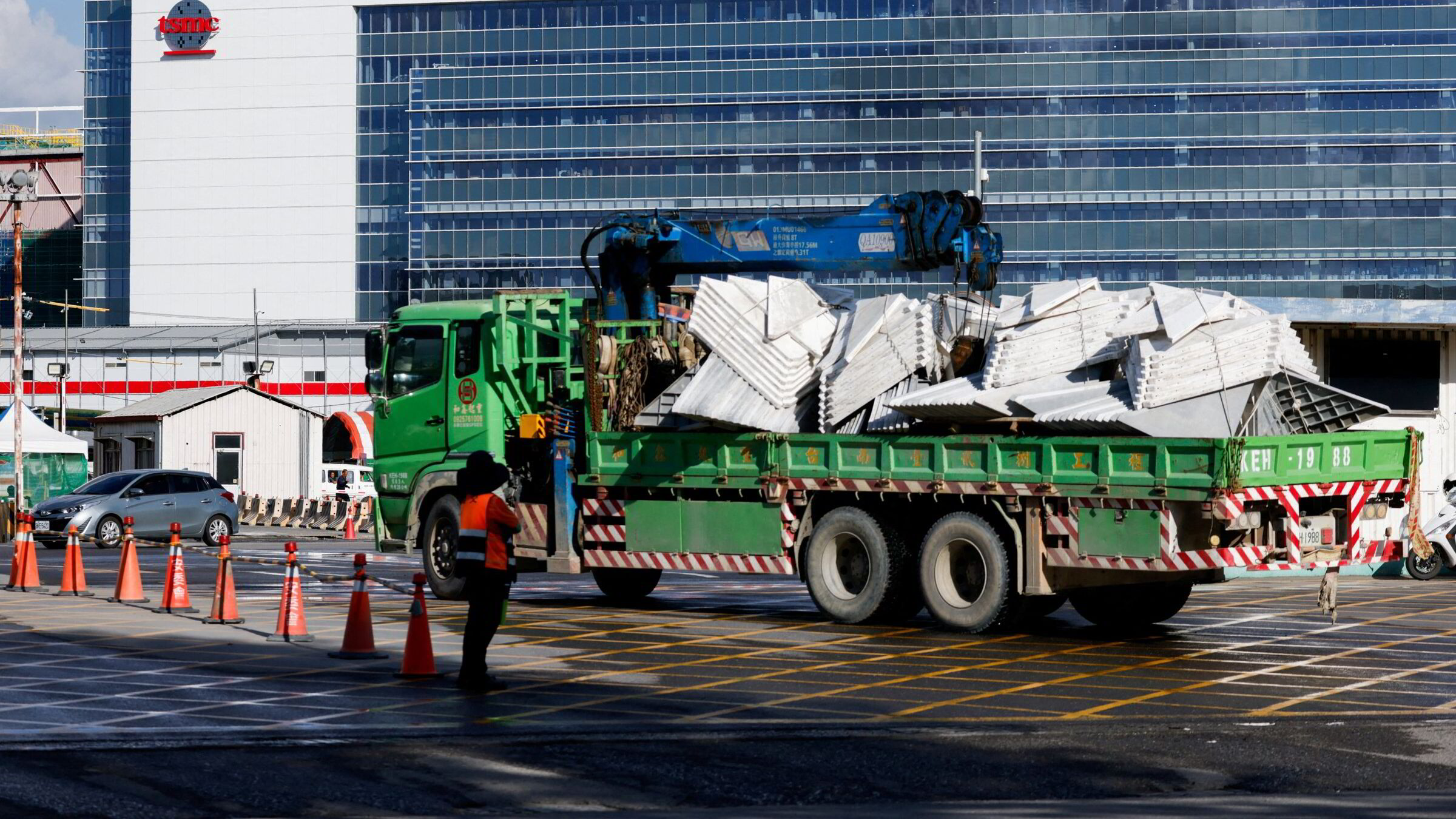 Asia løftes av kunstig intelligens, teknologioptimisme og kryptoregulering i USA