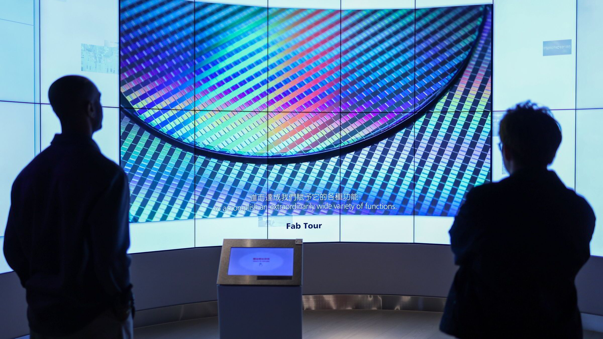 KI-giganter knuser forventningene – straffes på børs