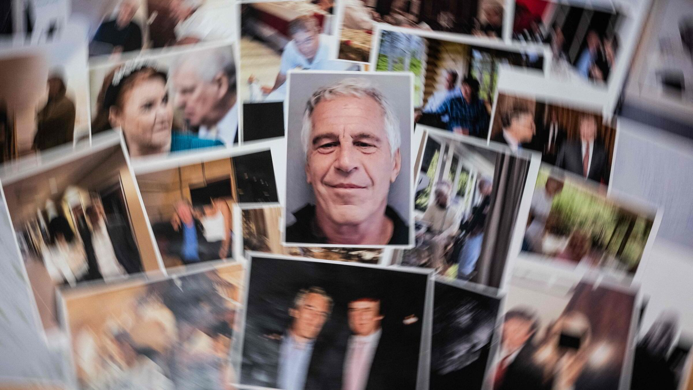 Pirater i blådress omdanner sosial uro til cash