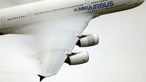 Airbus sliter tungt og må kutte i bemanningen.