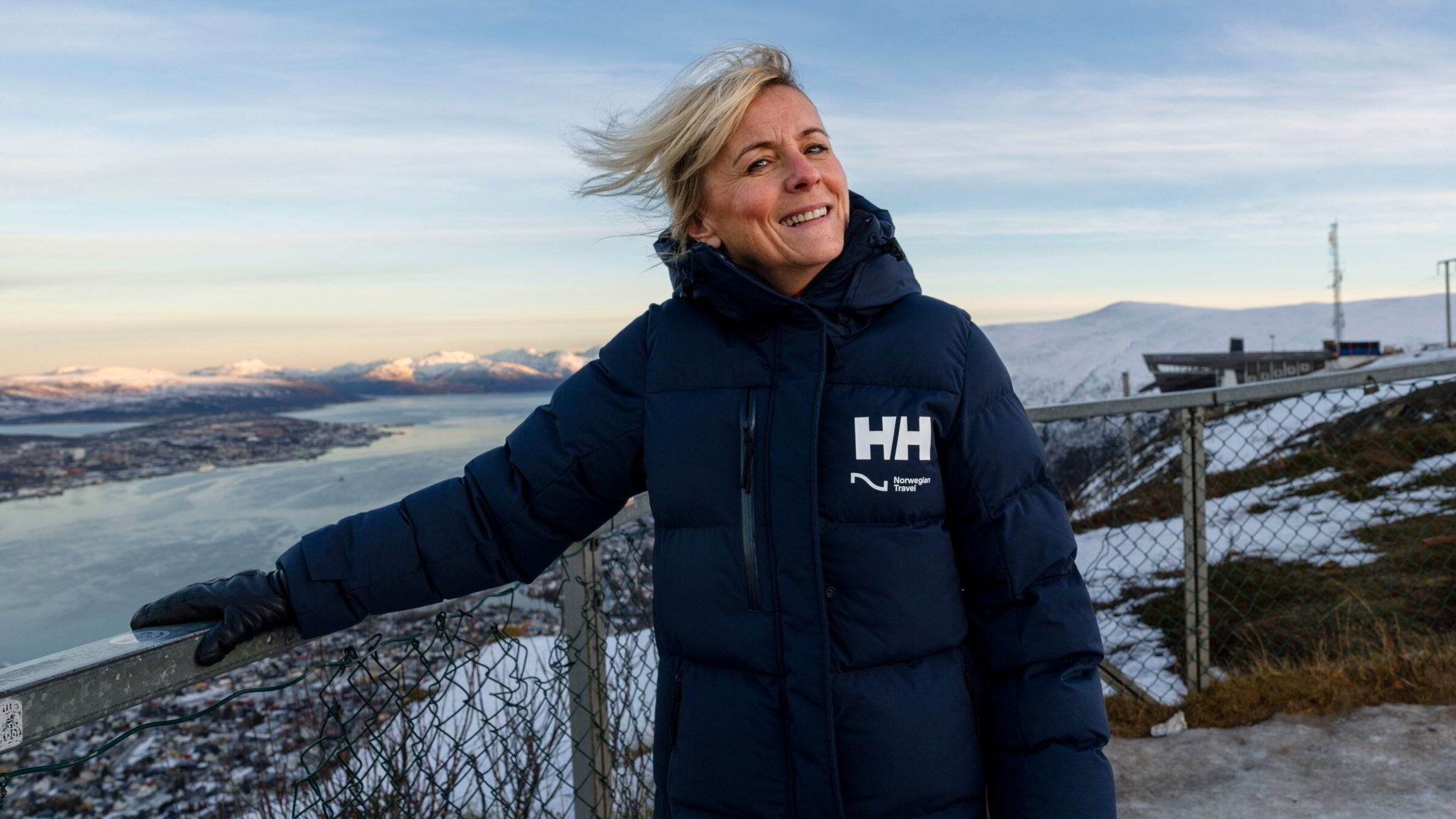 Bedrifter ser mørkt på fremtiden, men ikke i Troms: – Vi er optimistiske