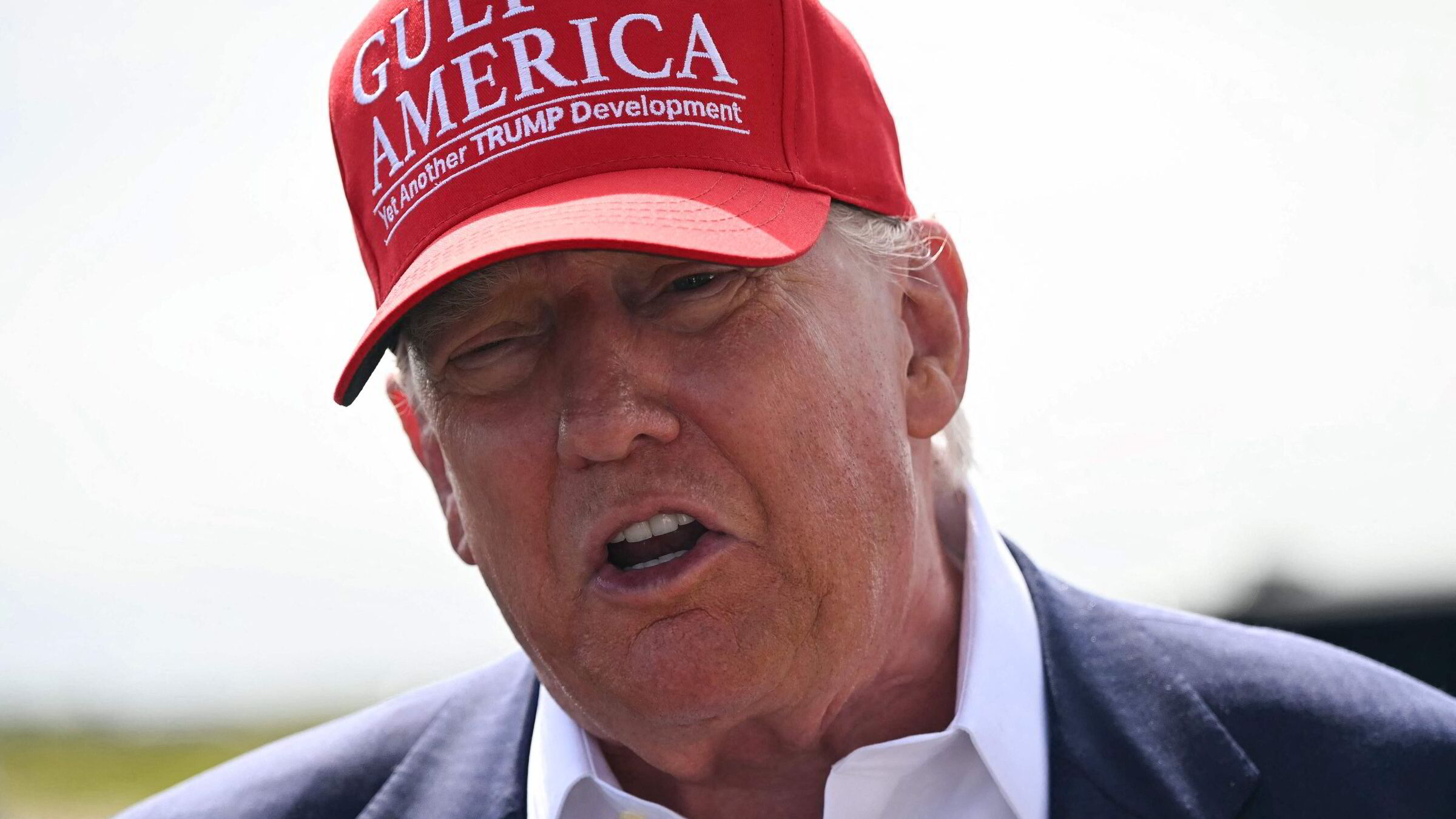 Trump vil ha minimumstoll på 15-20 prosent