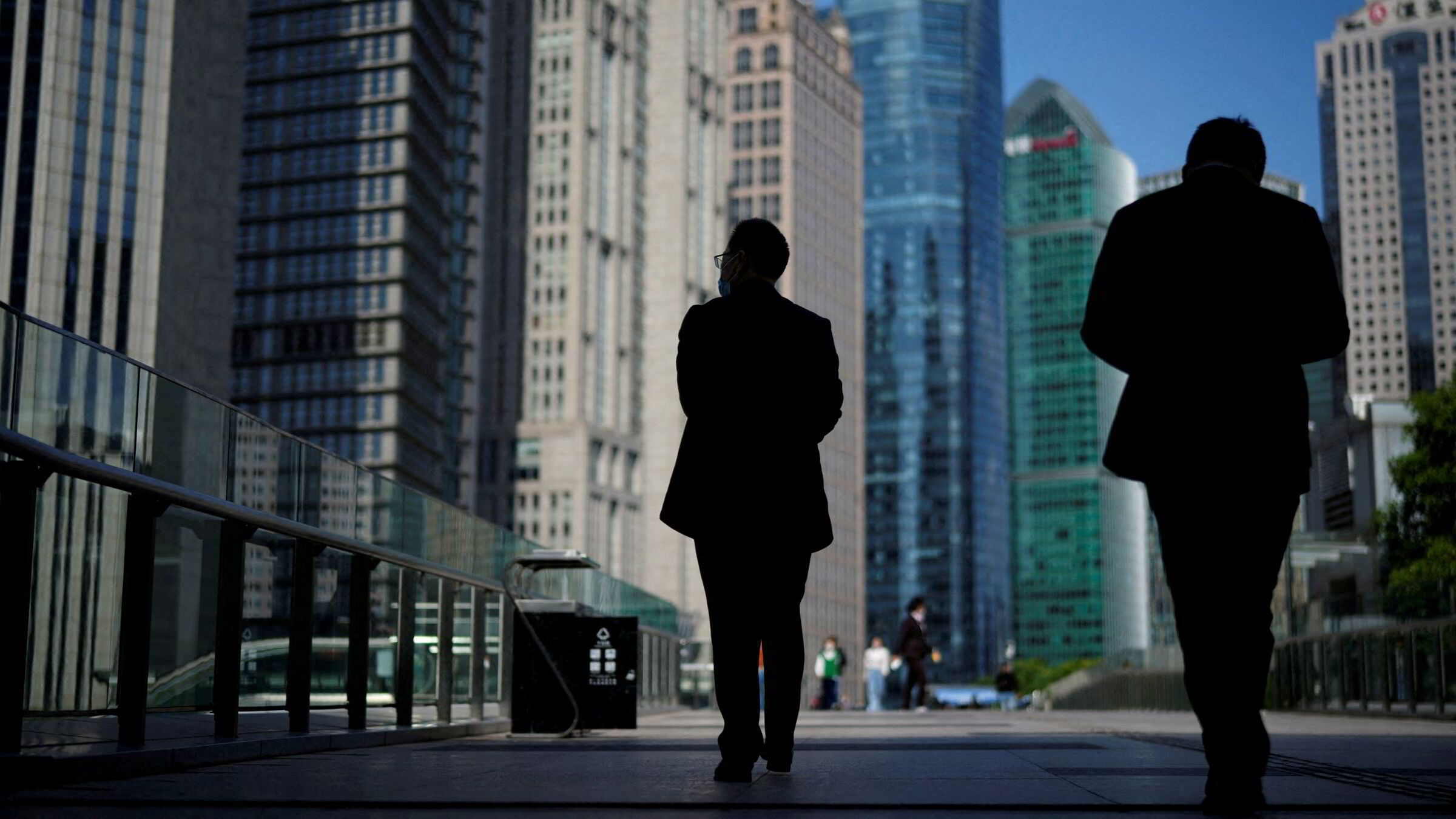 Goldman Sachs ser ny vekstperiode – kinesiske aksjer på vei ut av håpefasen