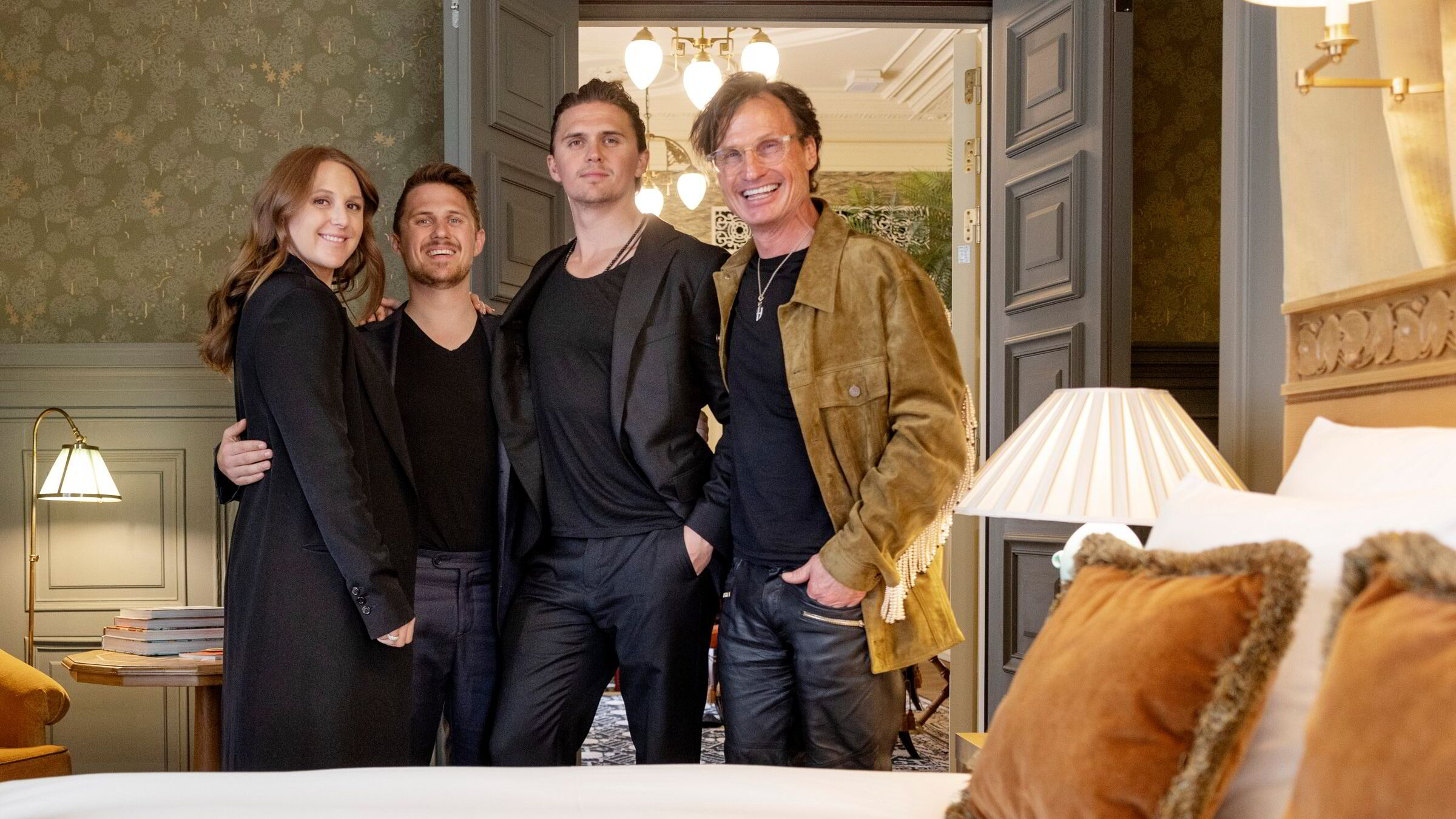 Stordalen-arvingene kuttet skatteregningen med fem mill.