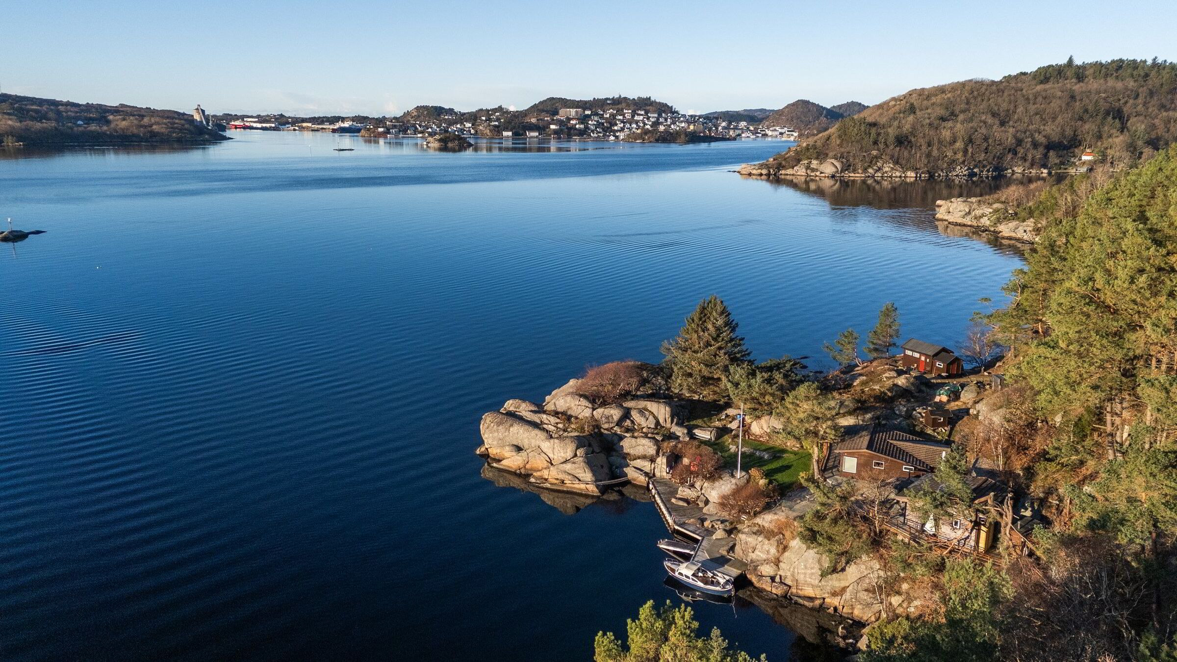 Statsforvalteren stanset statsråd-hytte – gransker nye dispensasjoner fra byggeforbundet