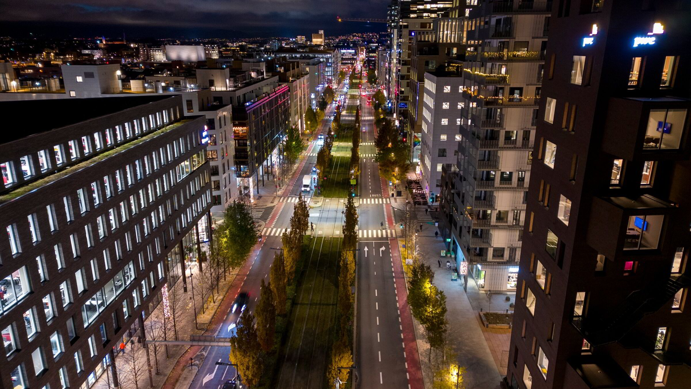 Sjekker nakkemassasje og julebord – ikke overtid