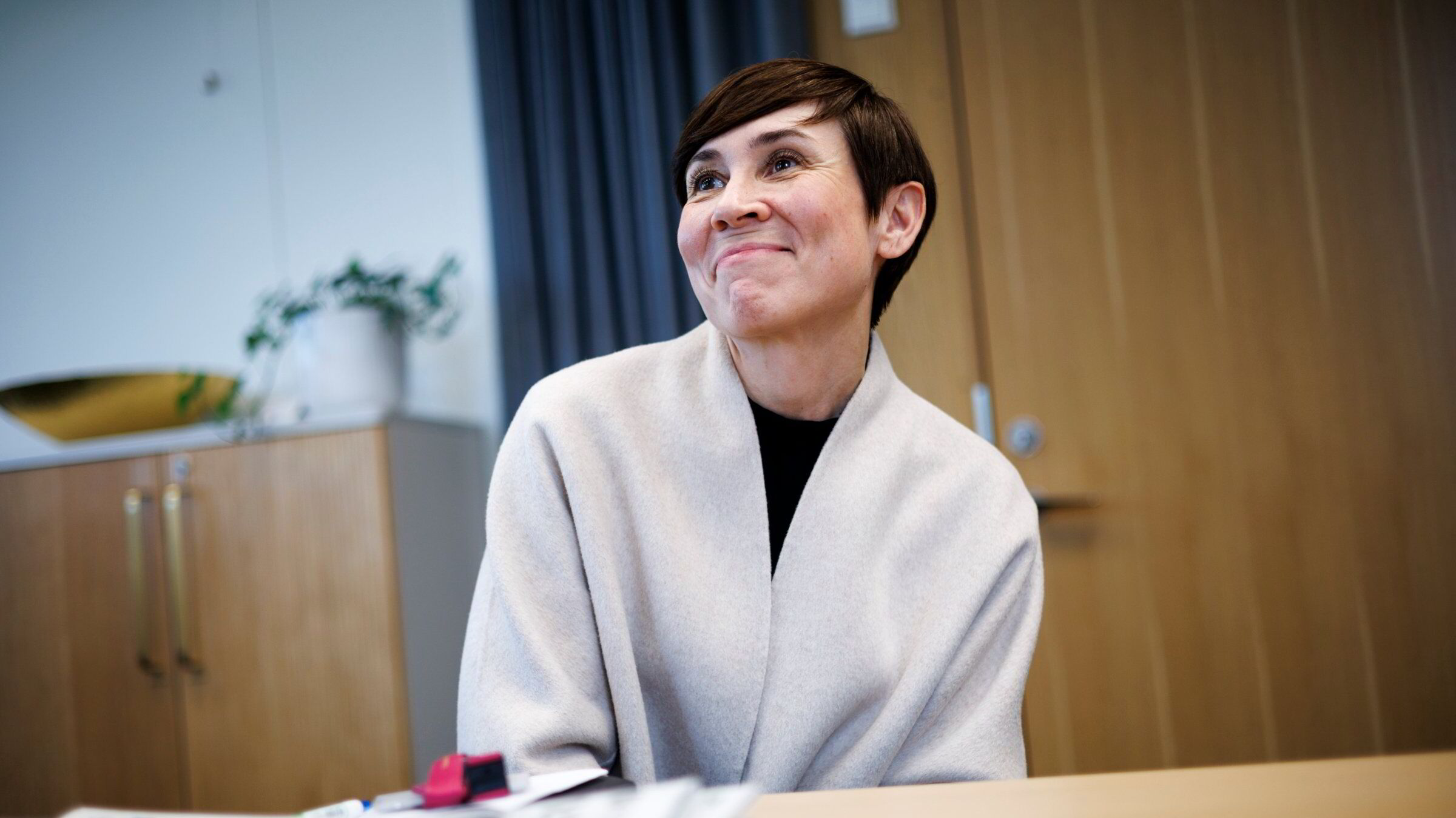 DN mener: Høyre og kaviartuben