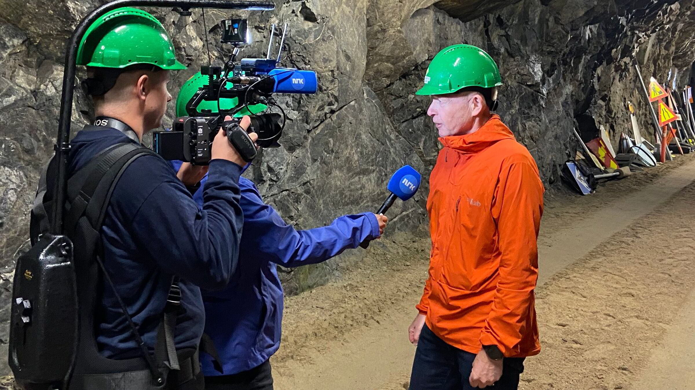 Slik skal Norge møte mineralkappløpet: – Geopolitisk er det helt nødvendig