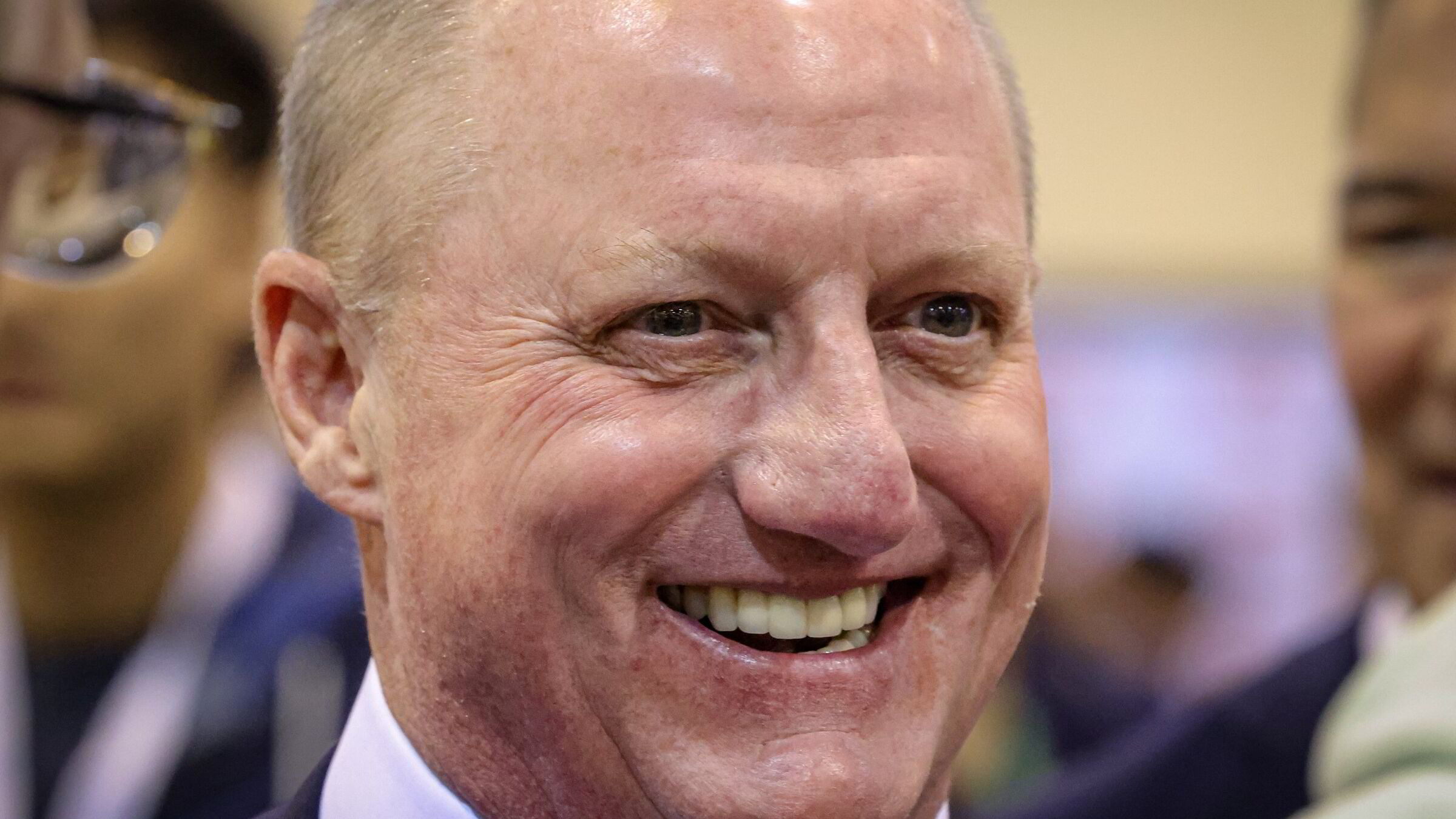 Buffetts etterfølger har 370 mrd. dollar i tørt krutt