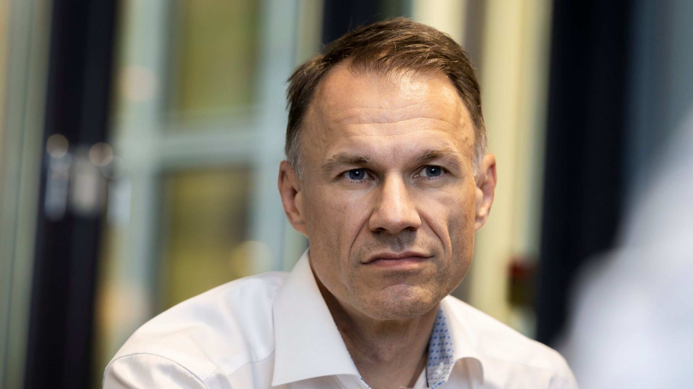 Resultatforbedring for Vend – tjente 331 mill. på driften