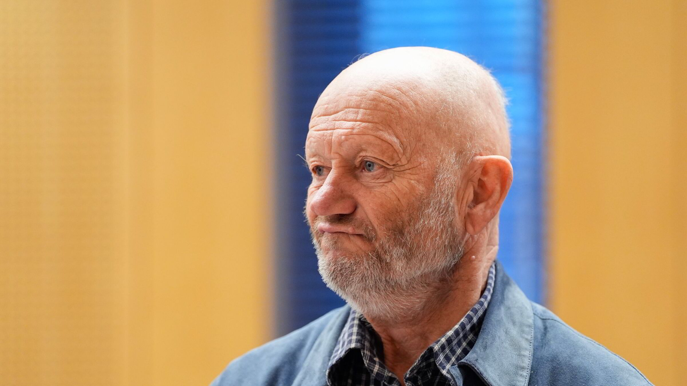 Stein Lier-Hansen sier at han har jobbet svart for 1,8 millioner kroner