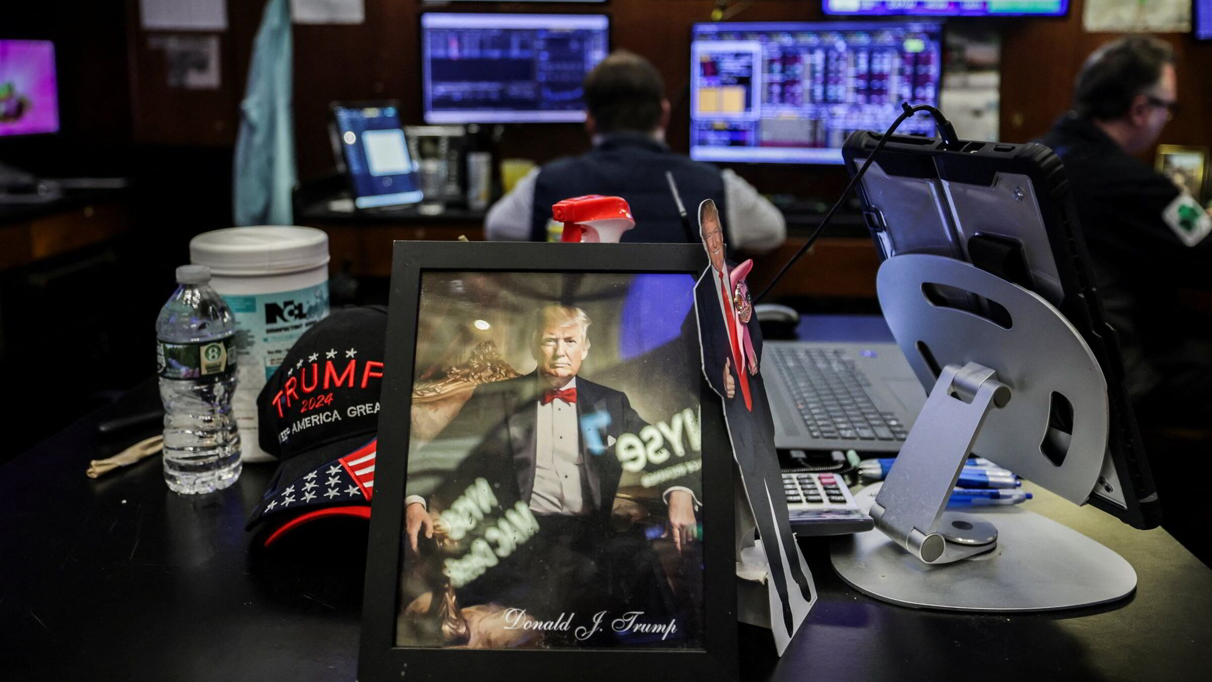 Oljeprisen stiger – hvorfor går børsene så bra?