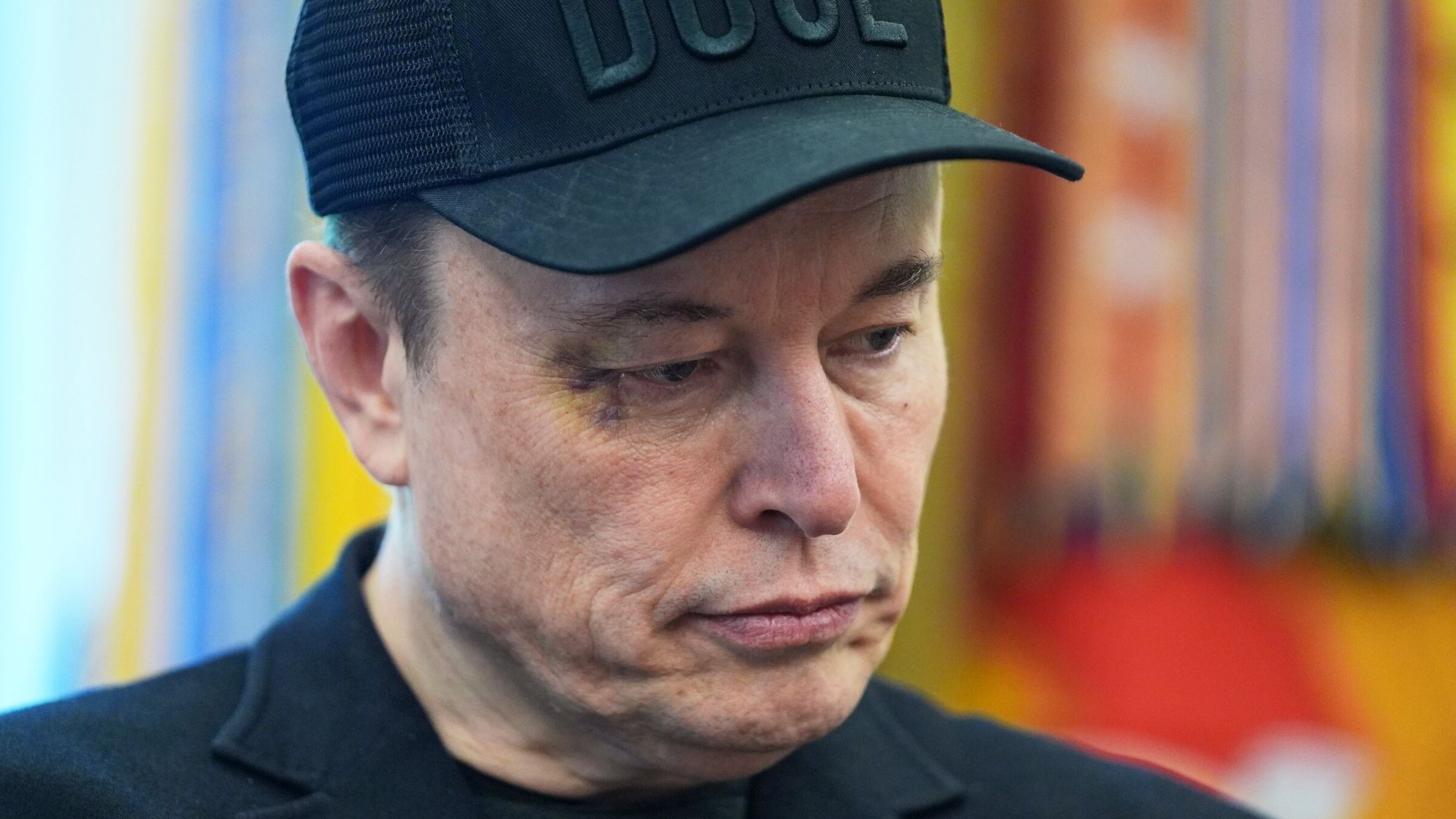 Musk langer ut mot Trumps budsjettforslag: – Motbydelig
