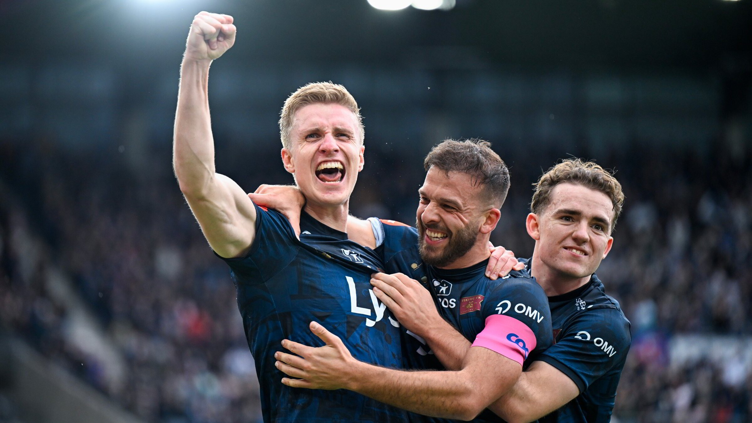 Stavangers rikeste drømmer om gull