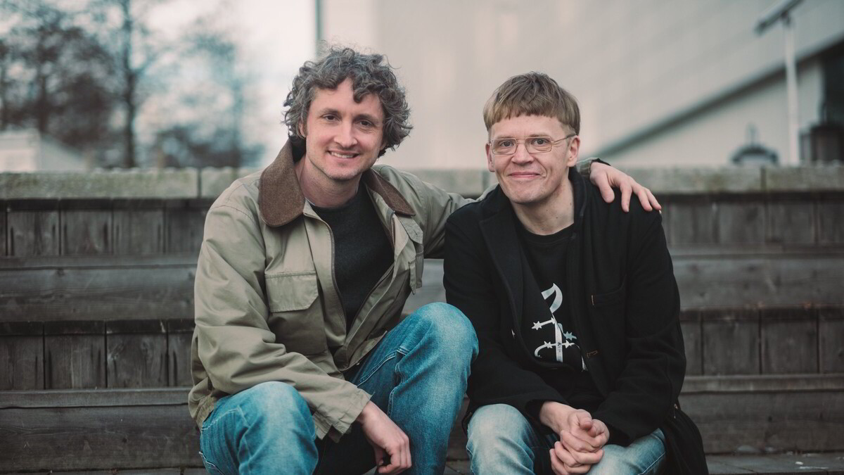 Anmeldelse av albumet &laquo;Willows&raquo; av Det norske kammerorkester. (+)