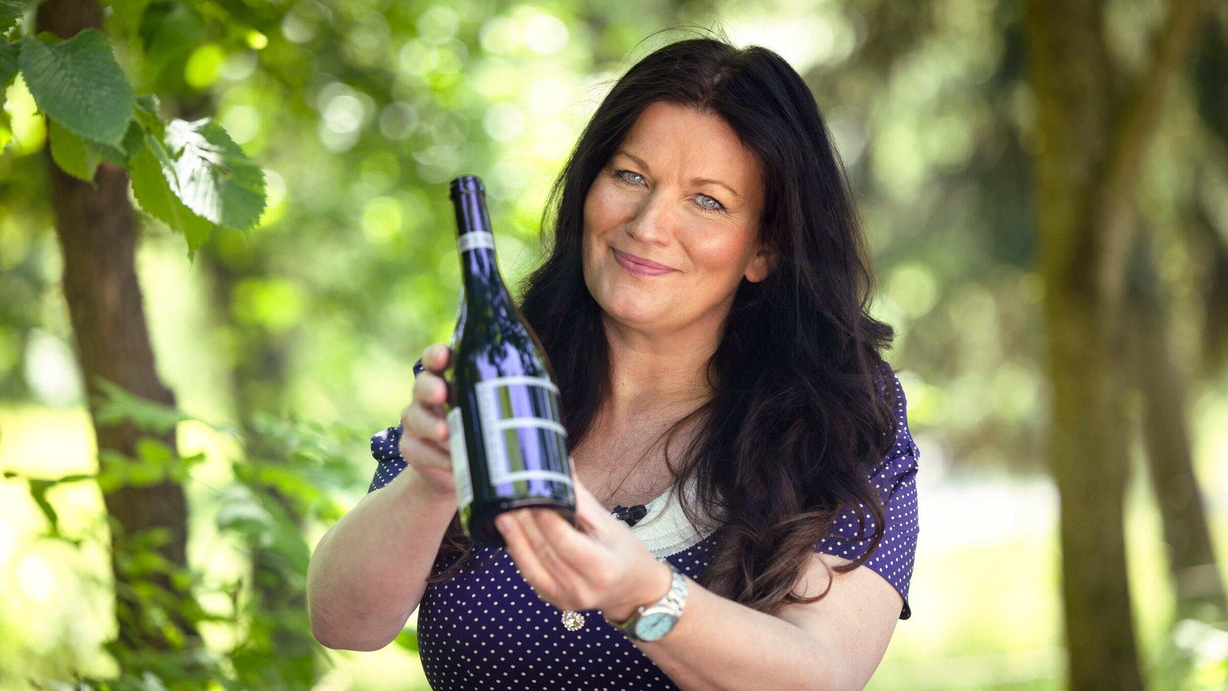 Meretes utvalgte: Perfekt pinot fra California
