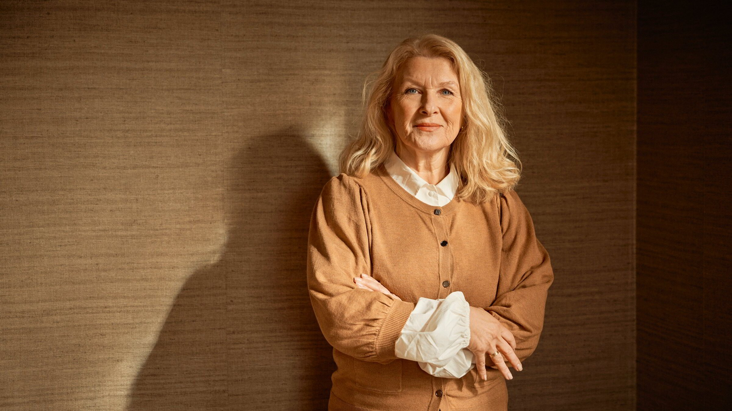 Vi må våge å snakke om arv og demens