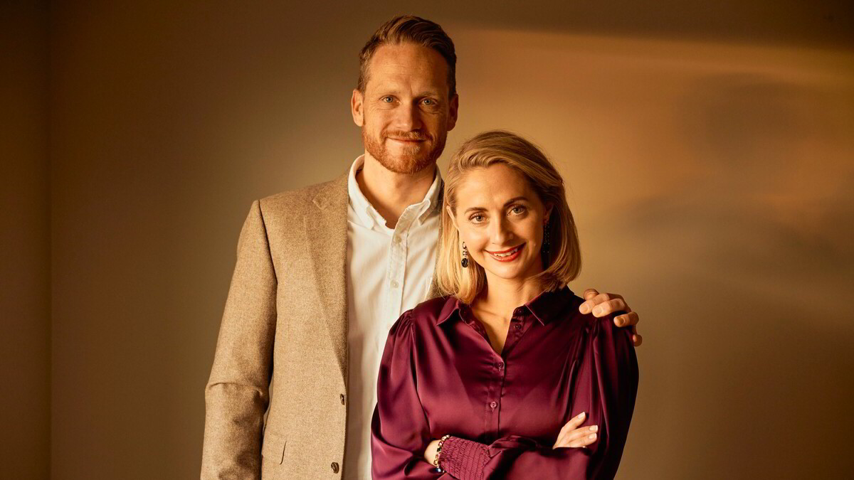 Slik balanseres empati og tydelighet (+)