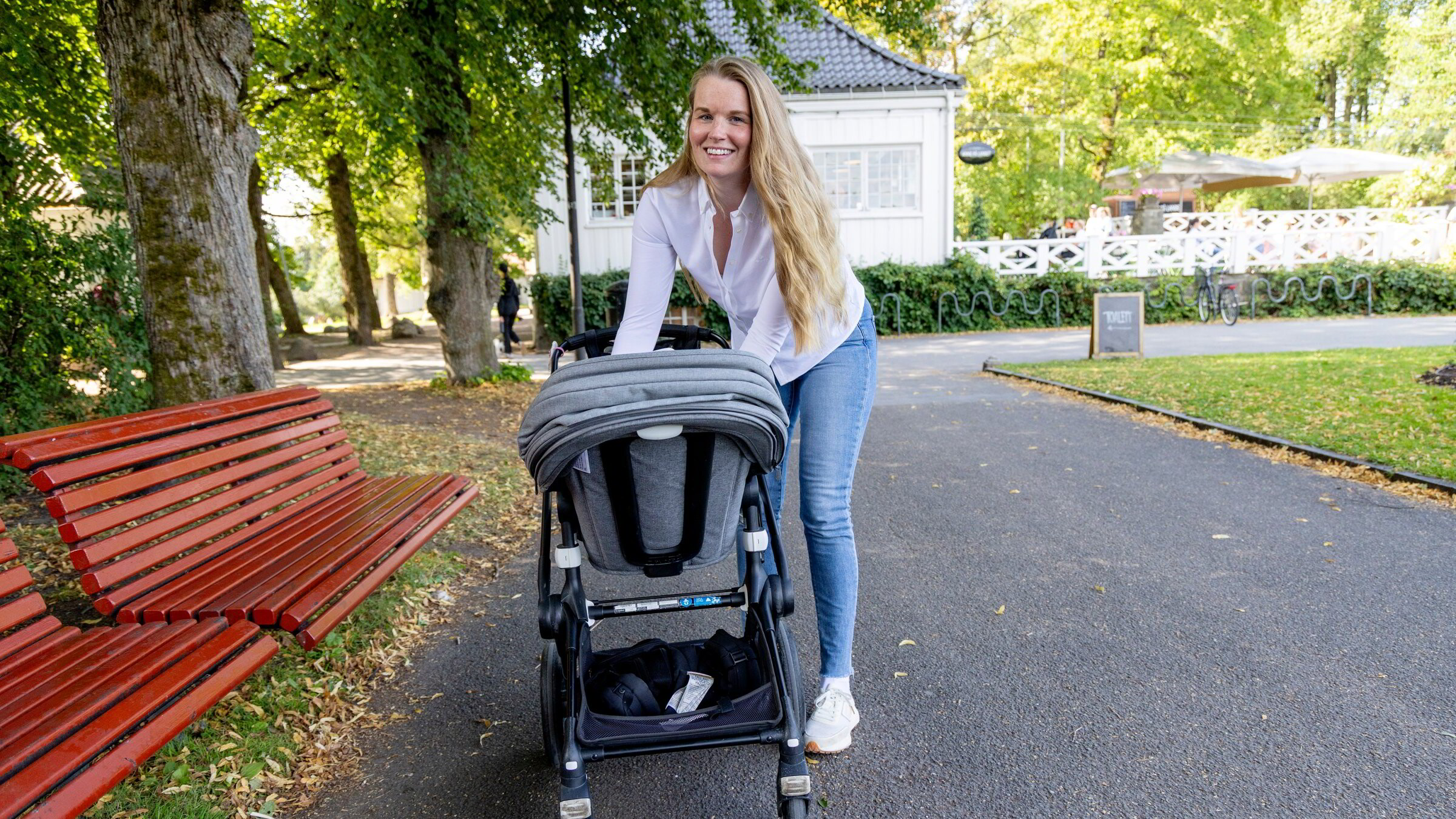 Når foreldrene flytter til Sveits: – Det gikk fra spøk til alvor på veldig kort tid
