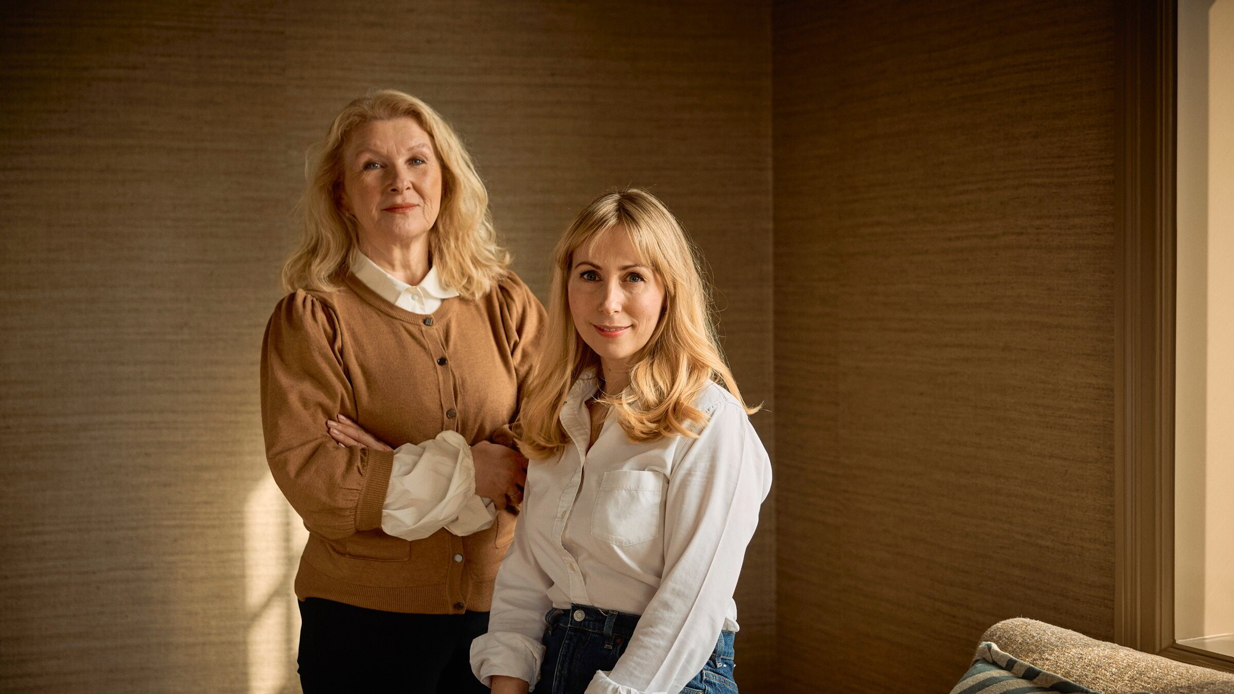 «Han tjener godt, men jeg aner ikke hva vi eier»