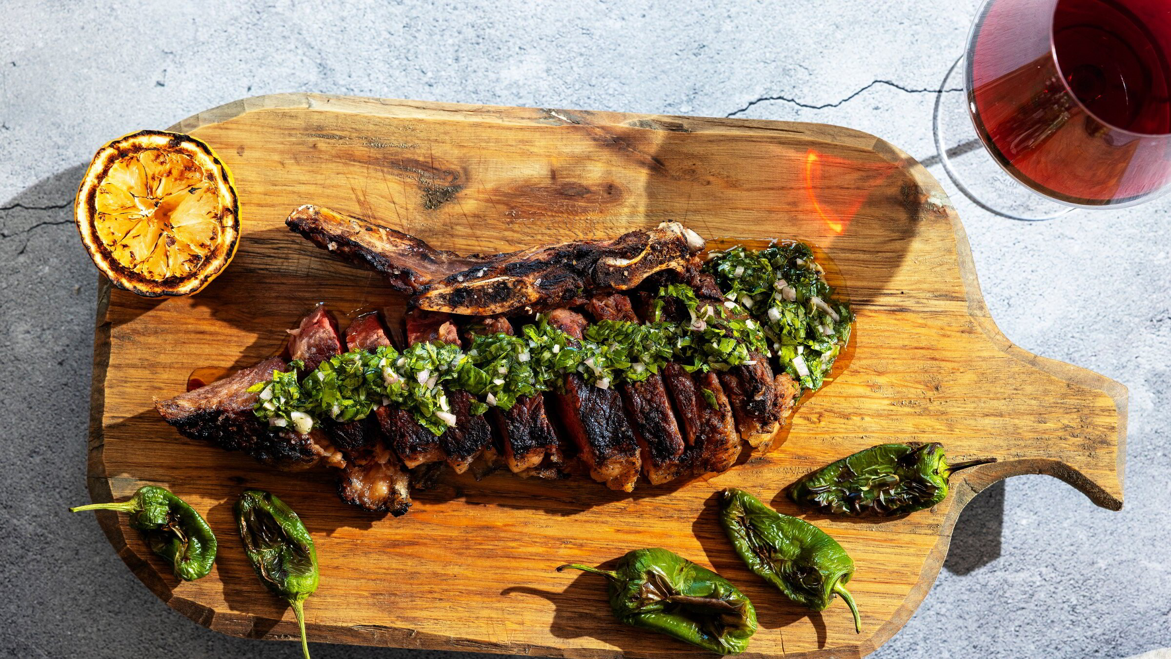 Slik griller du biff – lekende lett