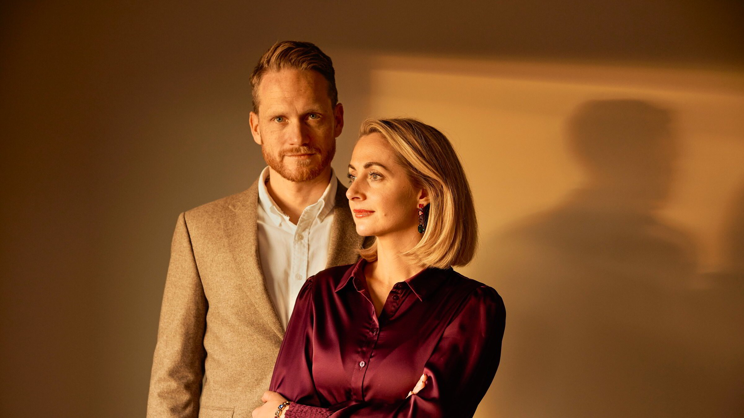 Teamoppskrift virket ikke