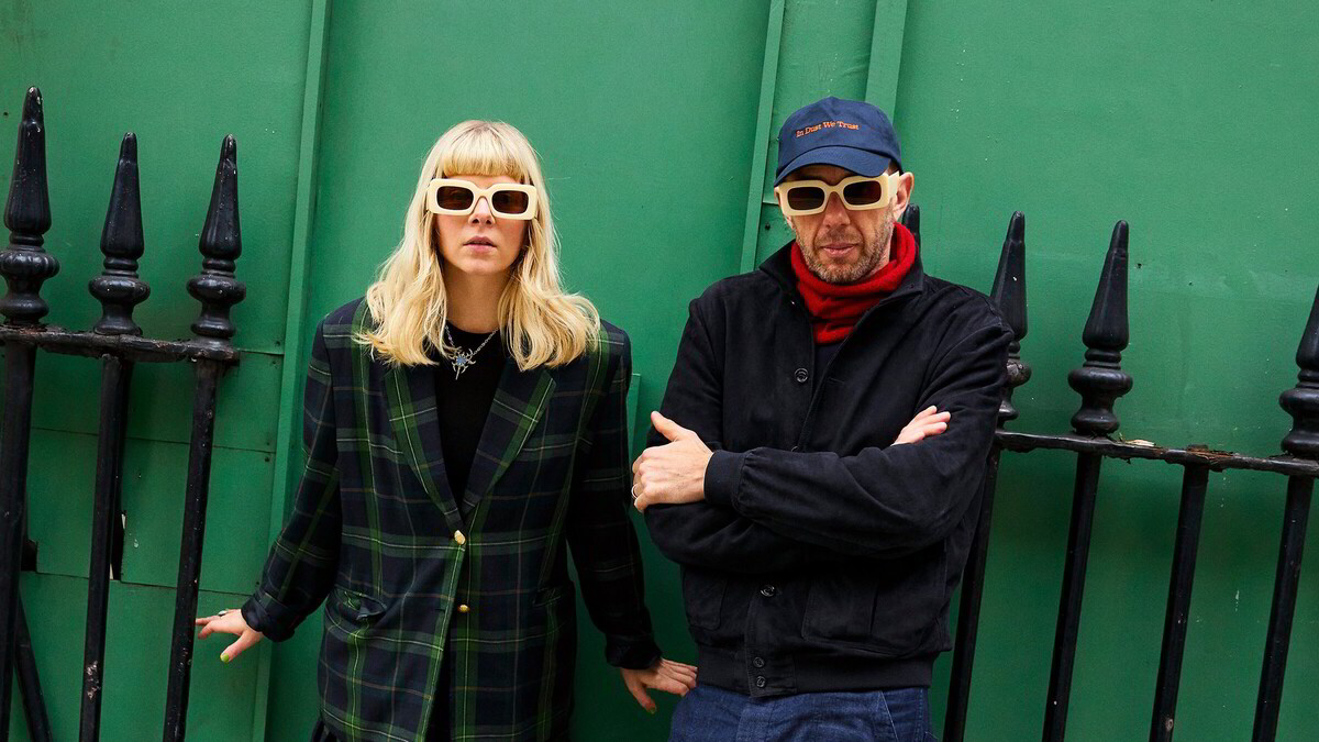 For å finne tilbake til seg selv, vil Aurora slutte å være Aurora