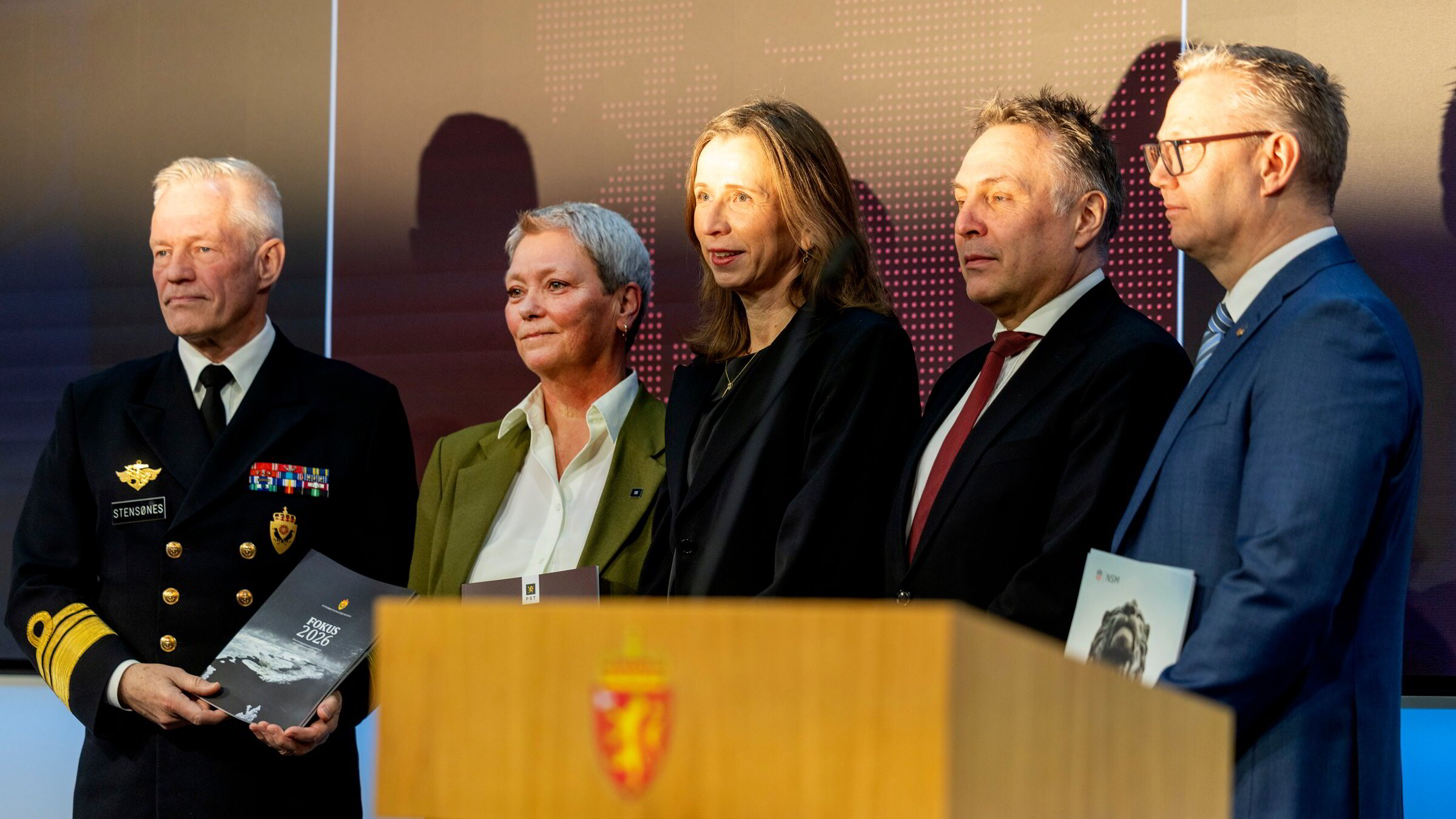 Flere års ventetid, hemmelige lister og sikkerhetshull